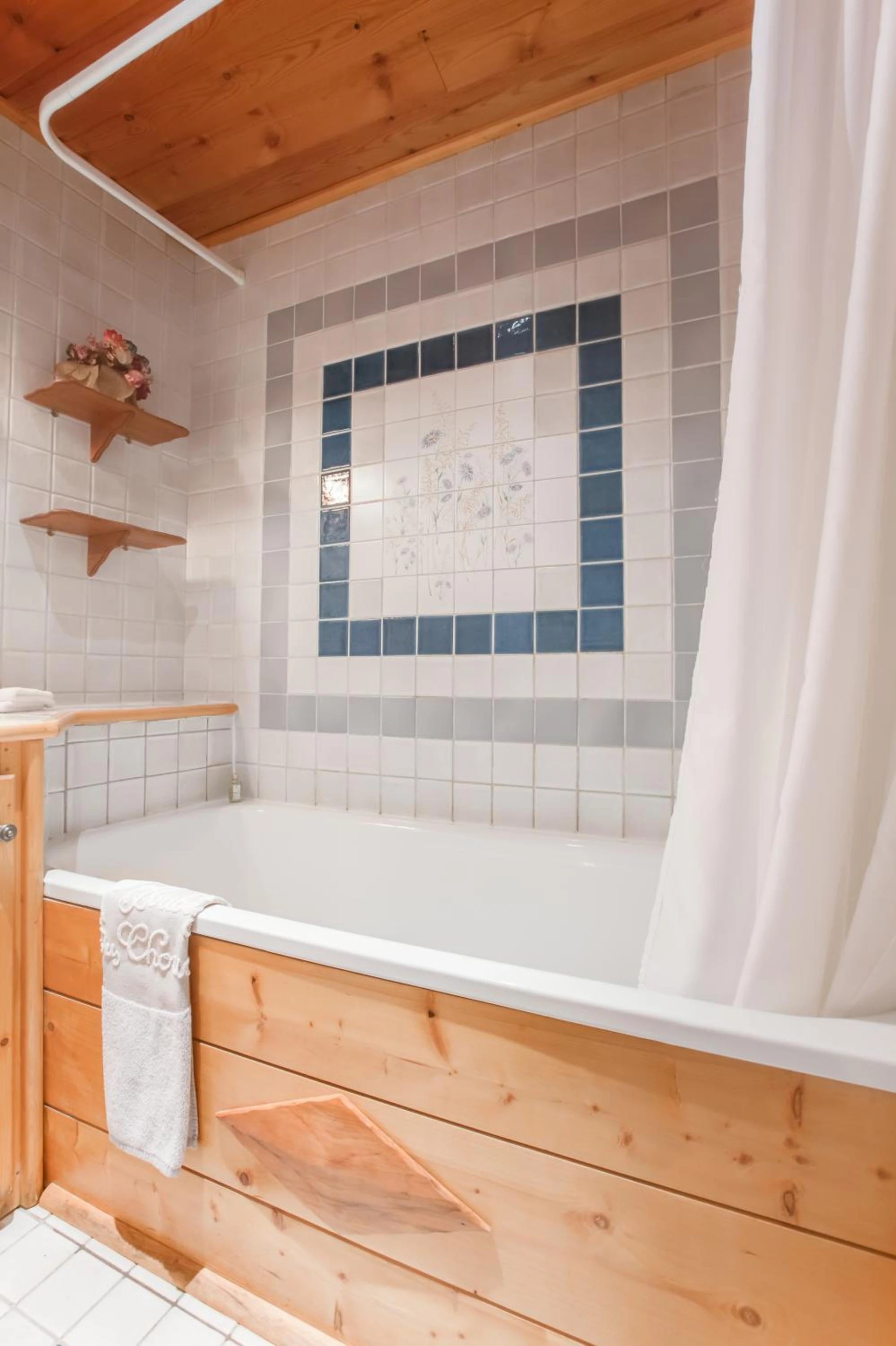 Chambre disponible pour un séminaire d'entreprise à L'Auberge du Choucas - Le Monêtier-les-Bains