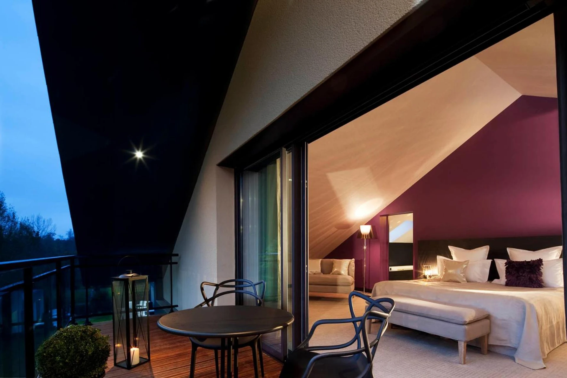 Organiser un séminaire d'entreprise : L'Aubinière Hôtel Restaurant & Spa à saint-ouen-les-vignes