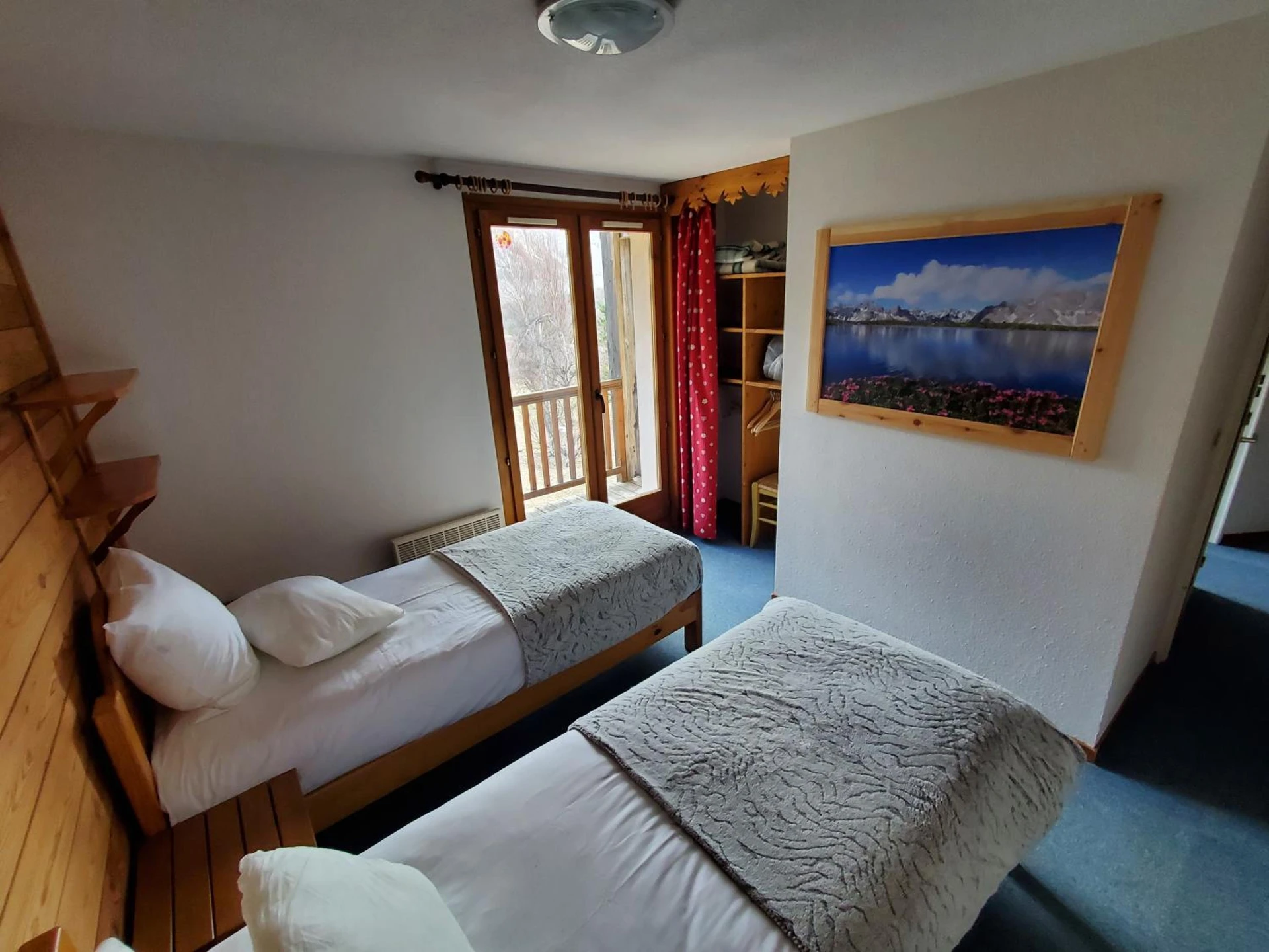 Organiser un séminaire d'entreprise : Hôtel L'Echaillon à nevache