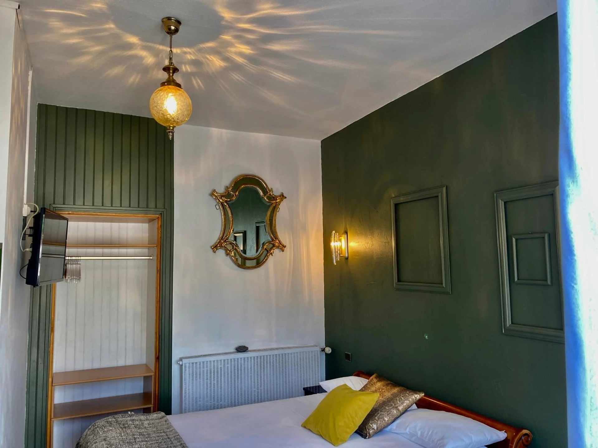 Chambre disponible pour un séminaire d'entreprise à L'Ecume des Jours - Soulac-sur-Mer