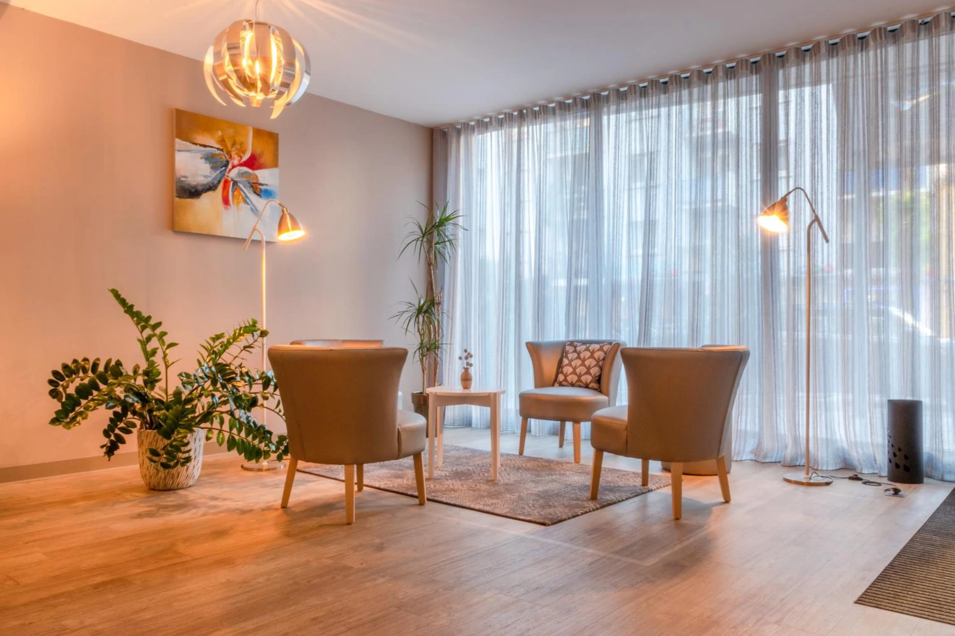 Organiser un séminaire d'entreprise : Hôtel L'Empreinte à cagnes-sur-mer