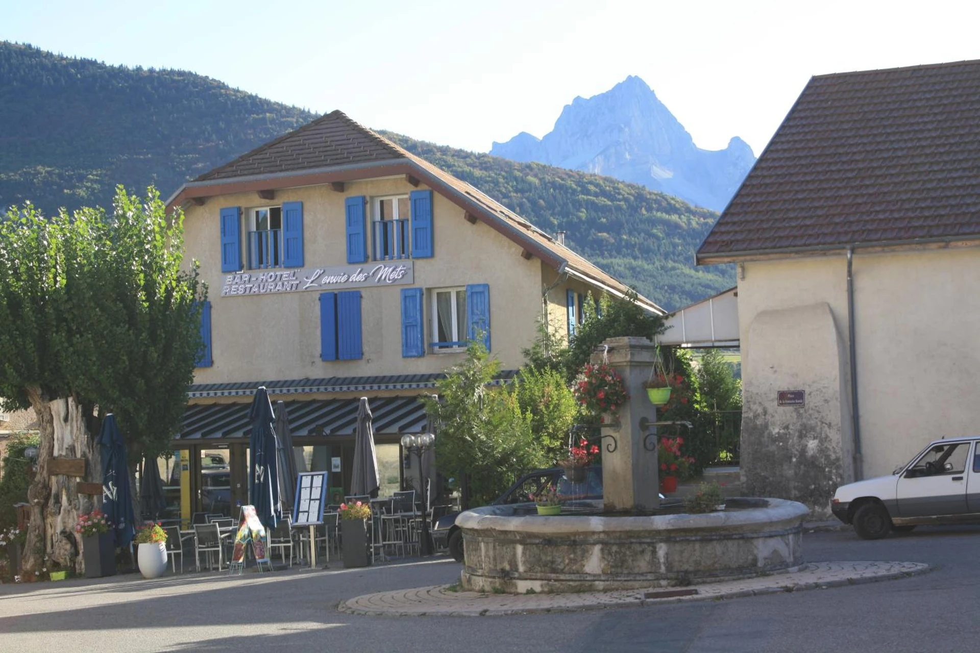 Les meilleurs lieux pour votre séminaire d'entreprise à Lus-la-Croix-Haute