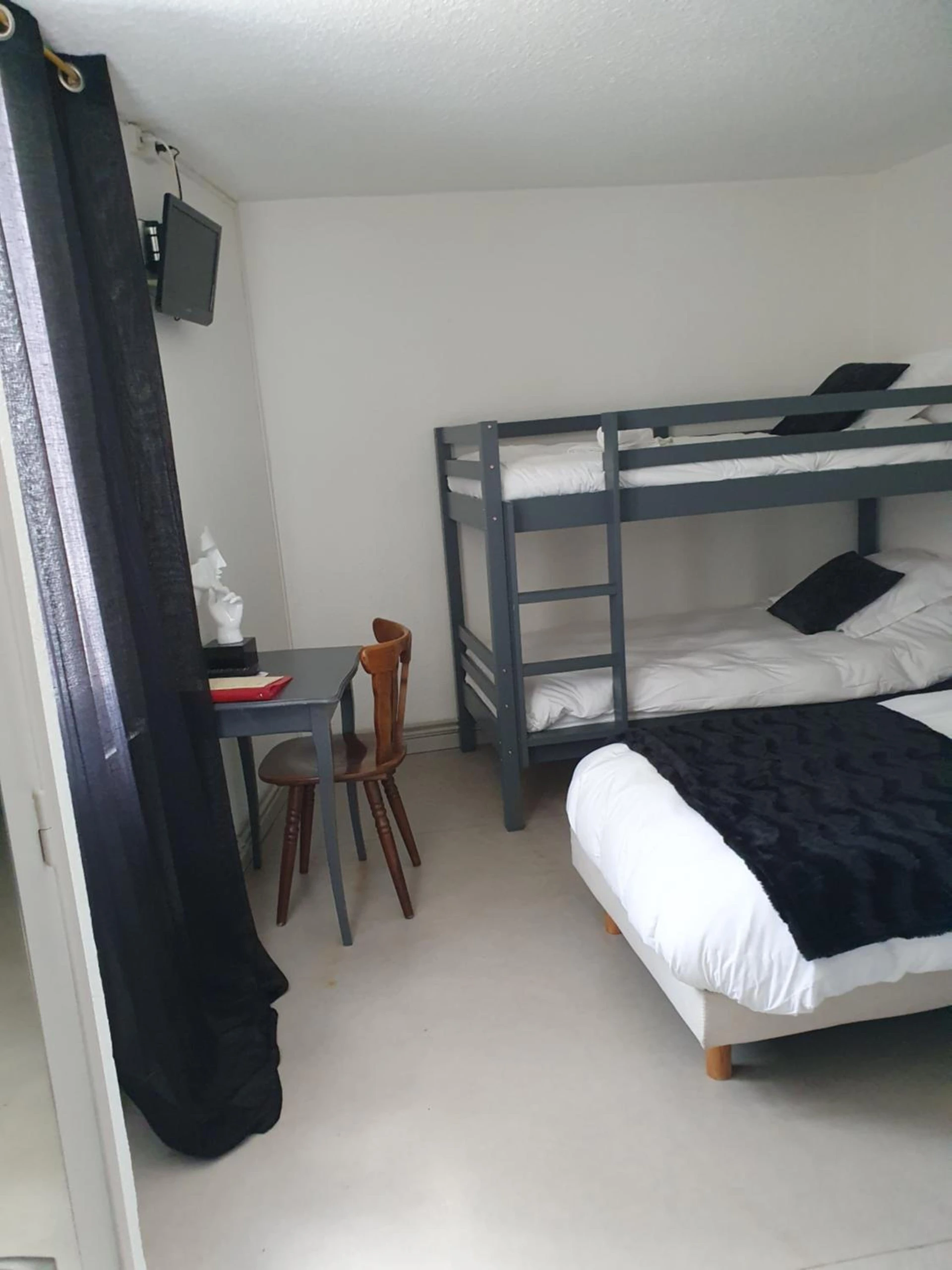 Organiser un séminaire d'entreprise : Hotel L'envie des mets à lus-la-croix-haute
