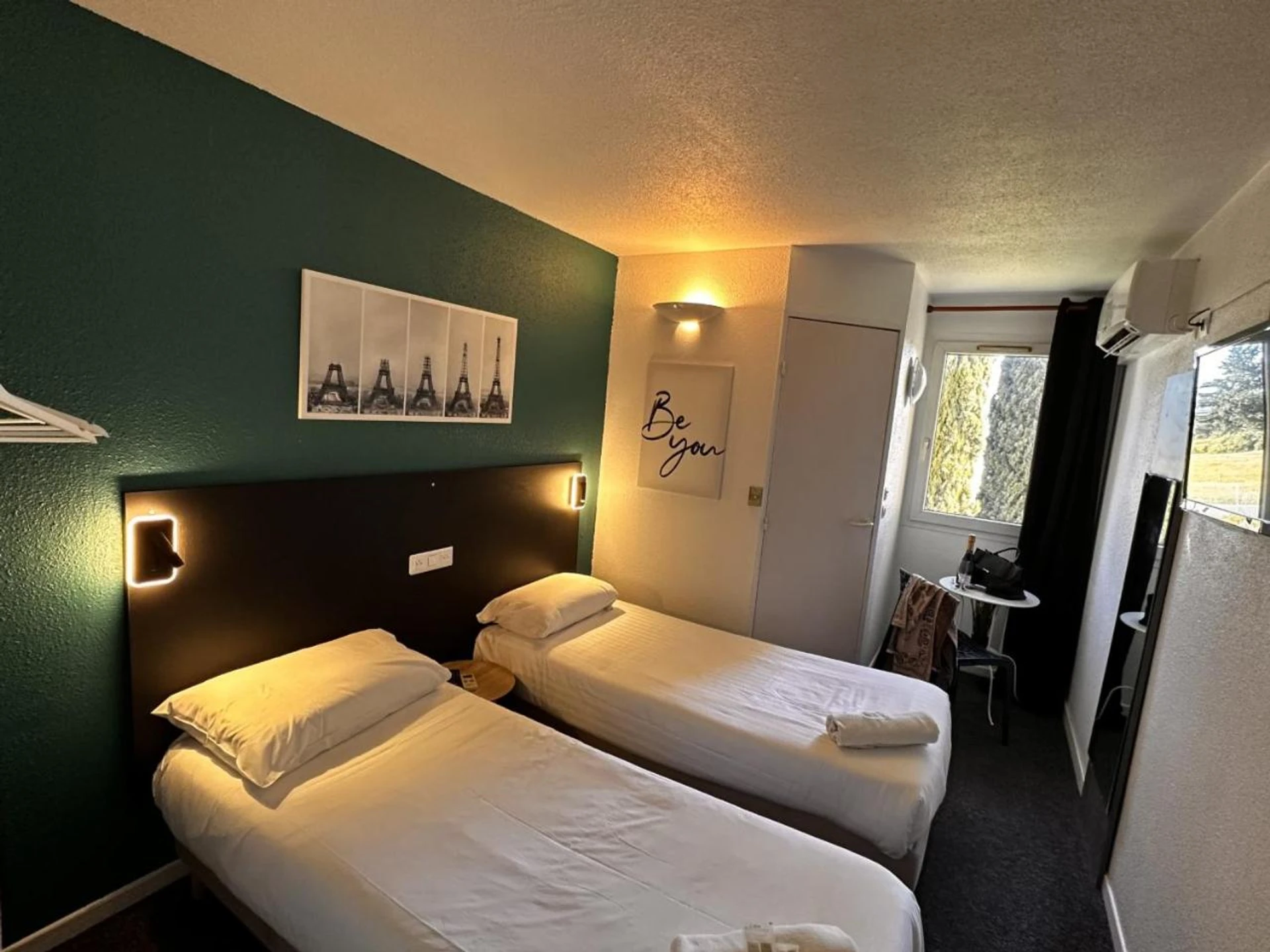 Organiser un séminaire d'entreprise : L'Escale d'Alès HOTEL à ales