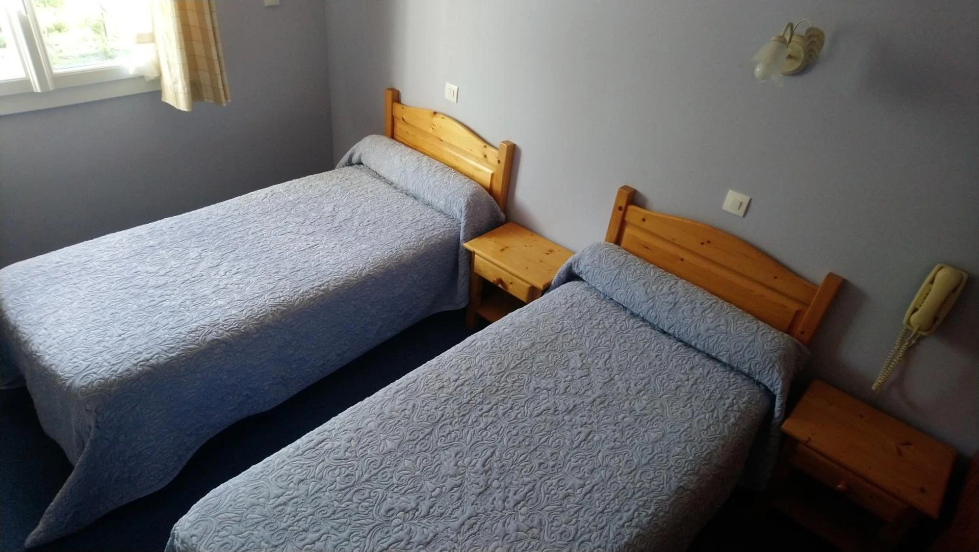 Chambre disponible pour un séminaire d'entreprise à L'Escale de Die - Die