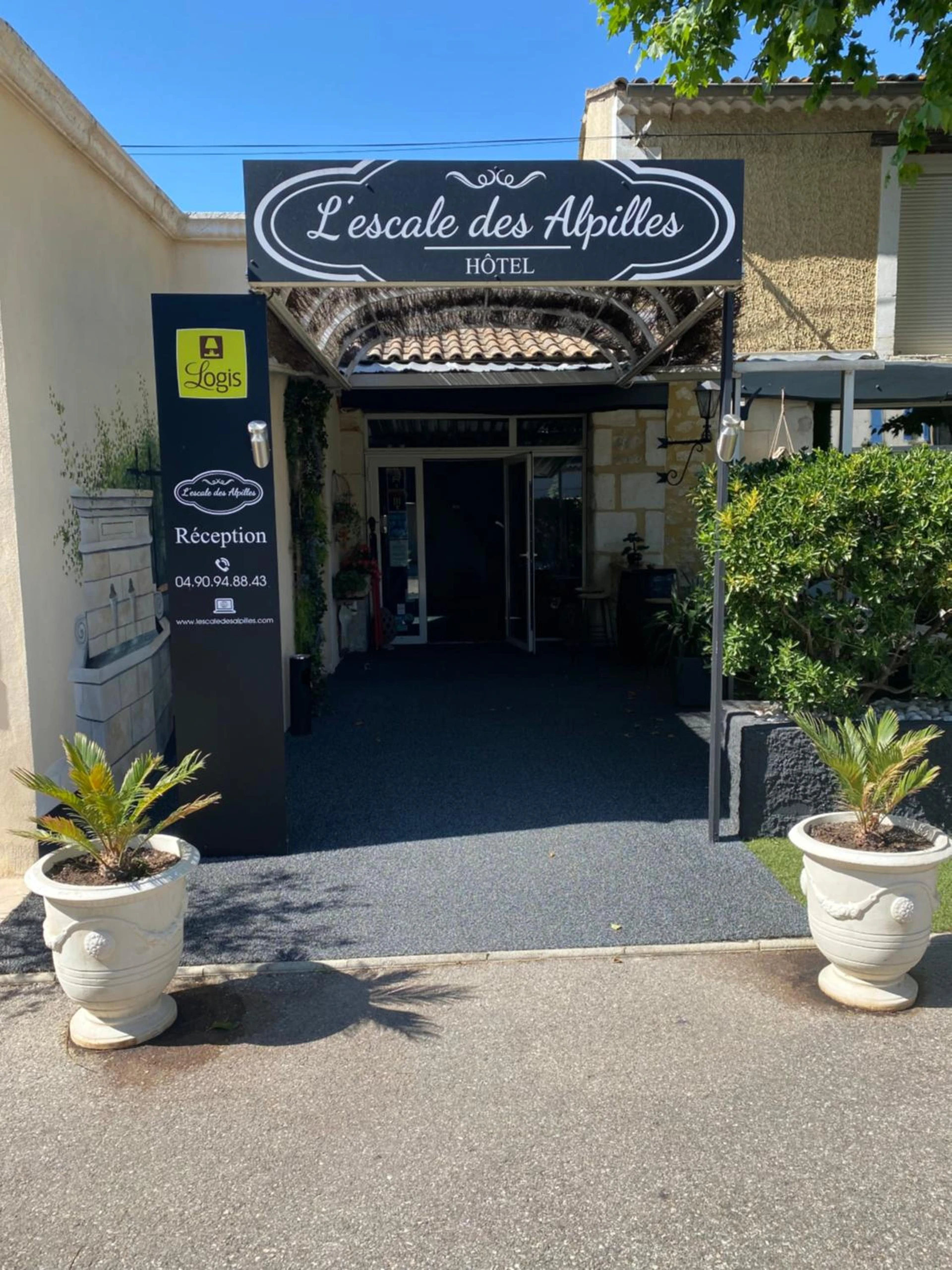 Les meilleurs lieux pour votre séminaire d'entreprise à Rognonas