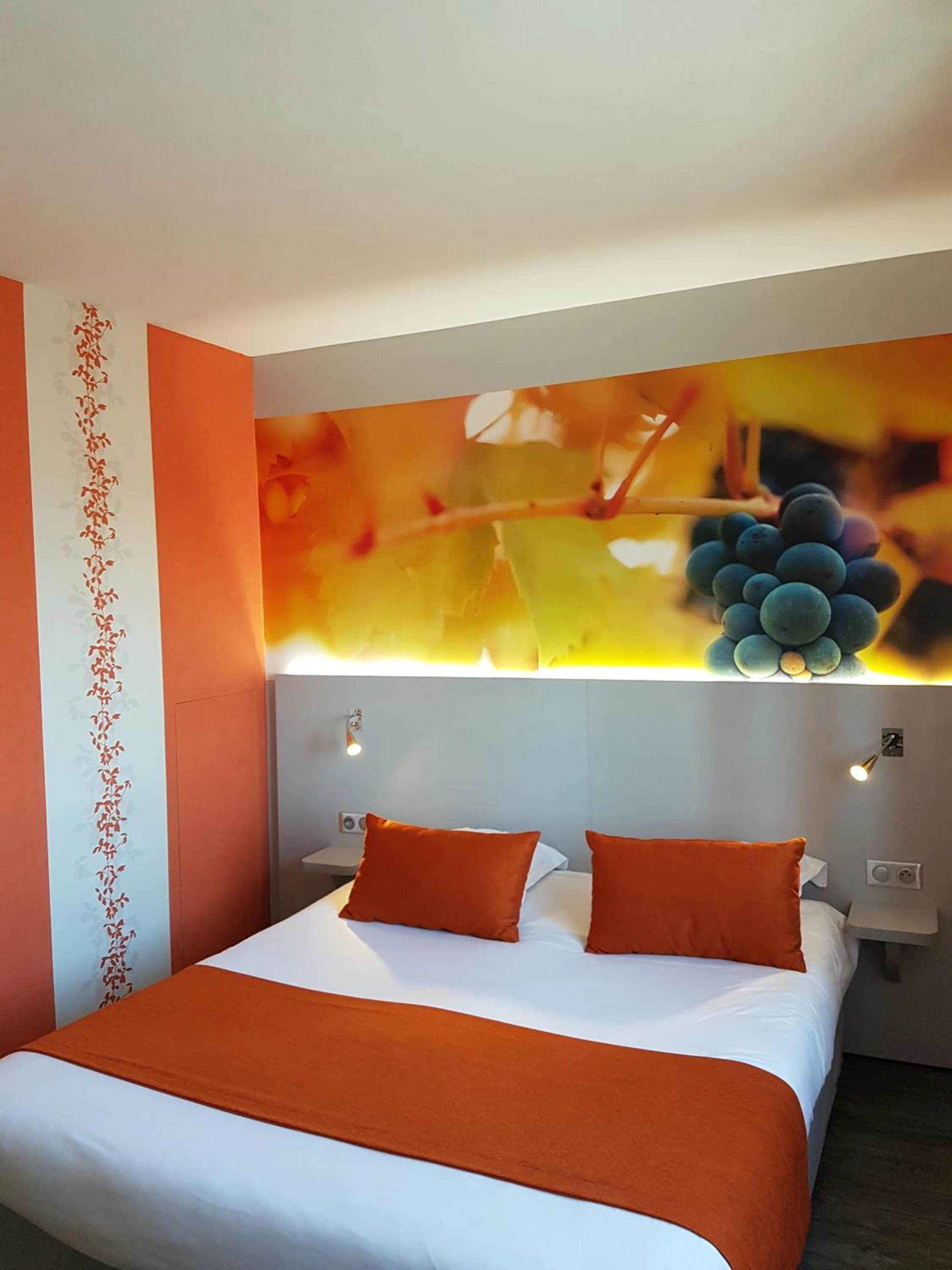 Organiser un séminaire d'entreprise : LOGIS Hotel l'Escargotière Dijon Sud - Chenove à chenove