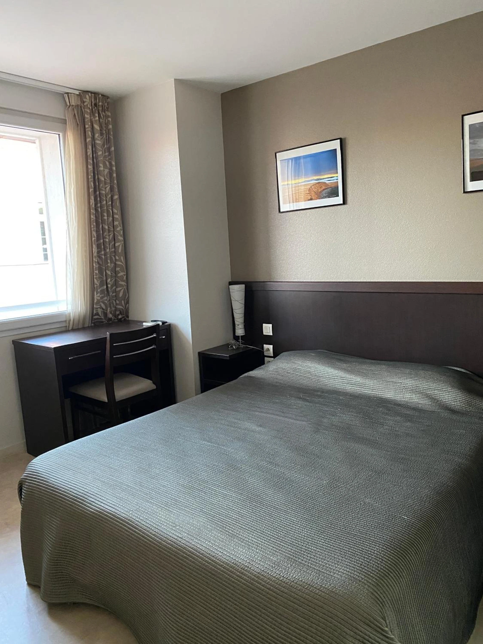 Magnifique chambre pour un séminaire d'entreprise à L'Escasse - Lit-et-Mixe