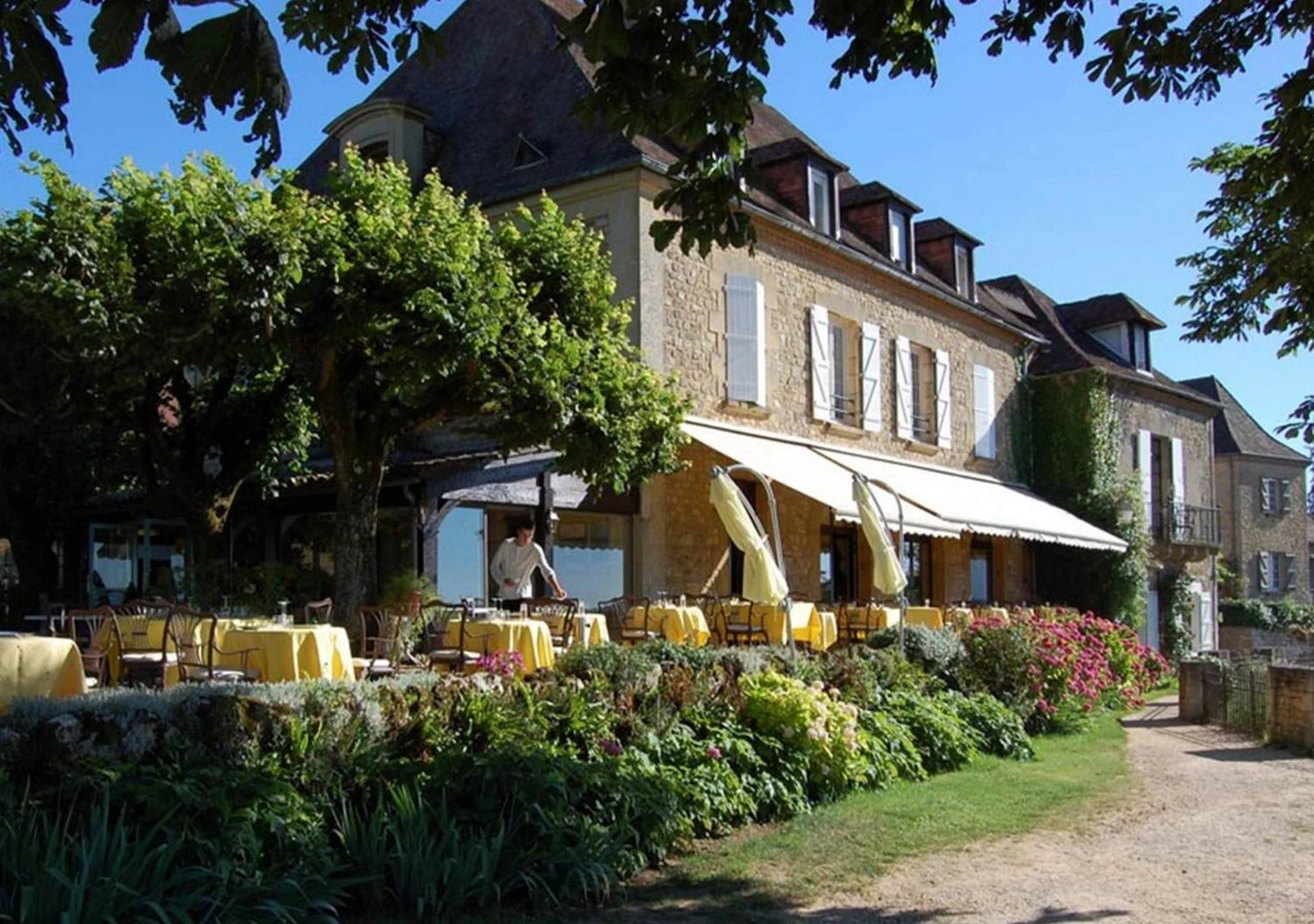 Organiser un séminaire d'entreprise : L'Esplanade à domme