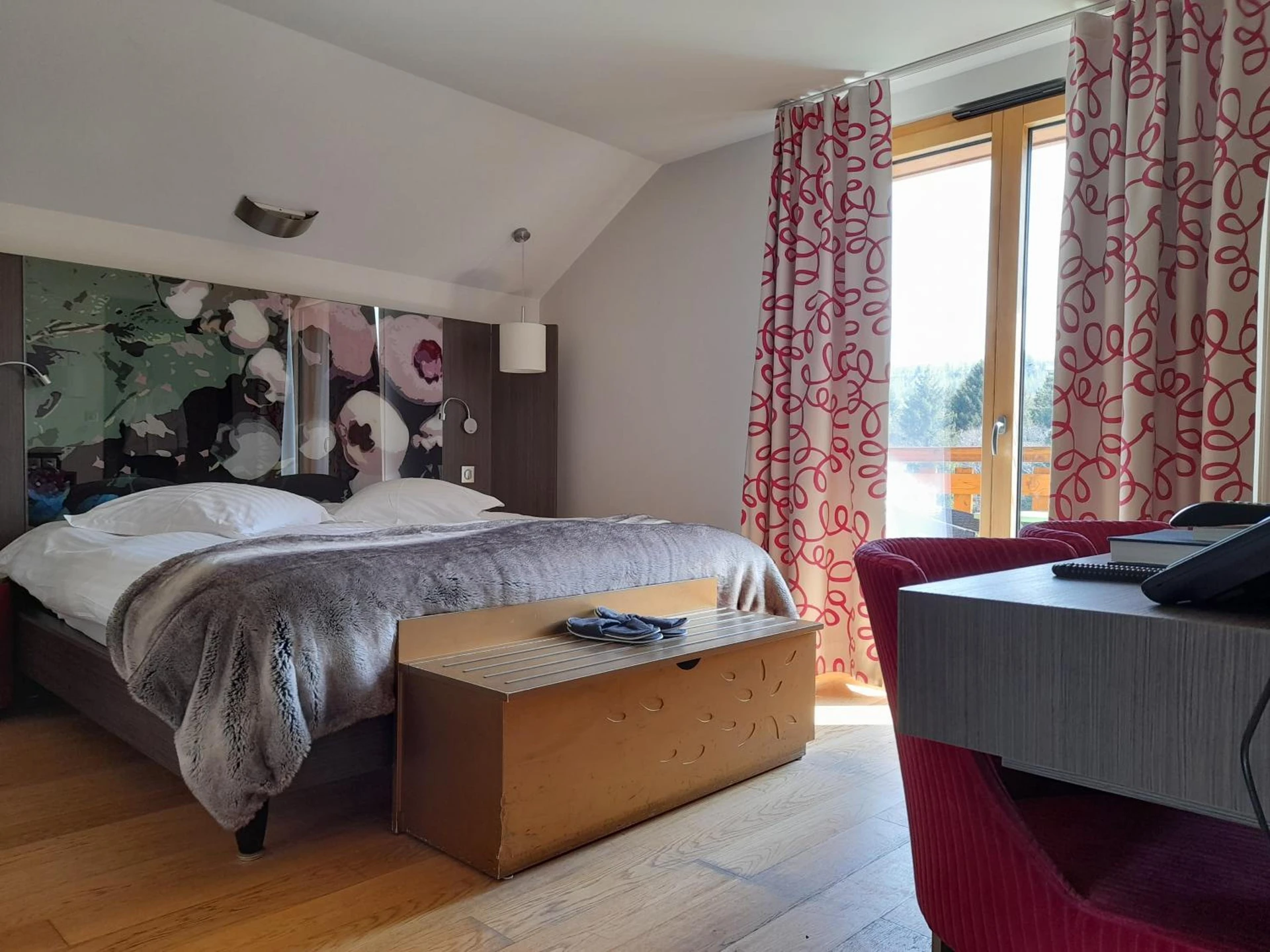 Organiser un séminaire d'entreprise : Hôtel L'Etang du Moulin By Céline à bonnetage