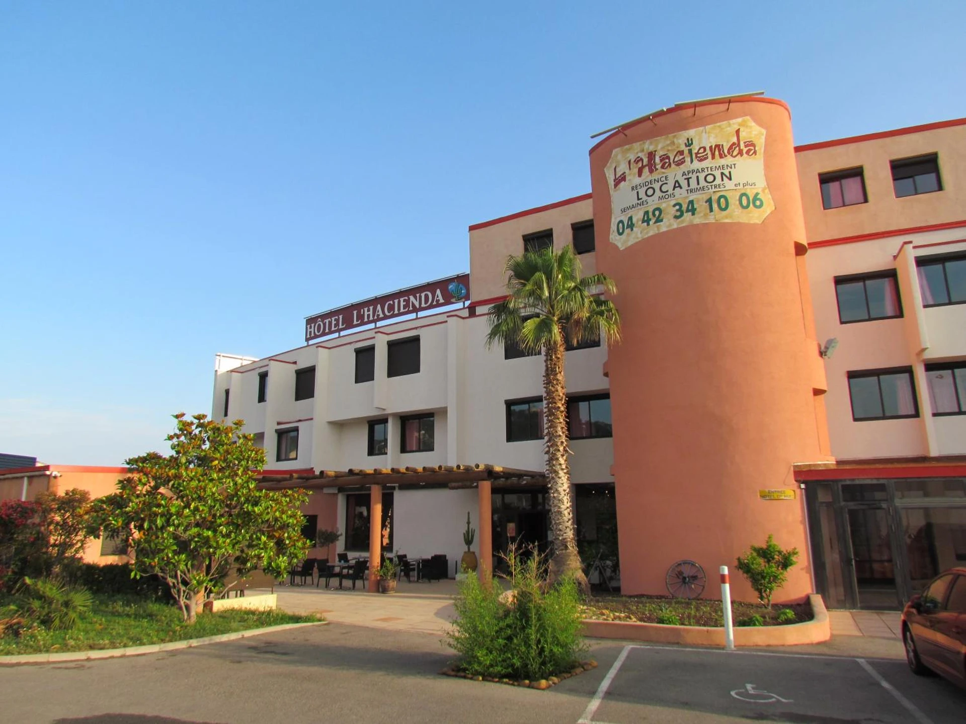 Les meilleurs lieux pour votre séminaire d'entreprise à Châteauneuf-les-Martigues