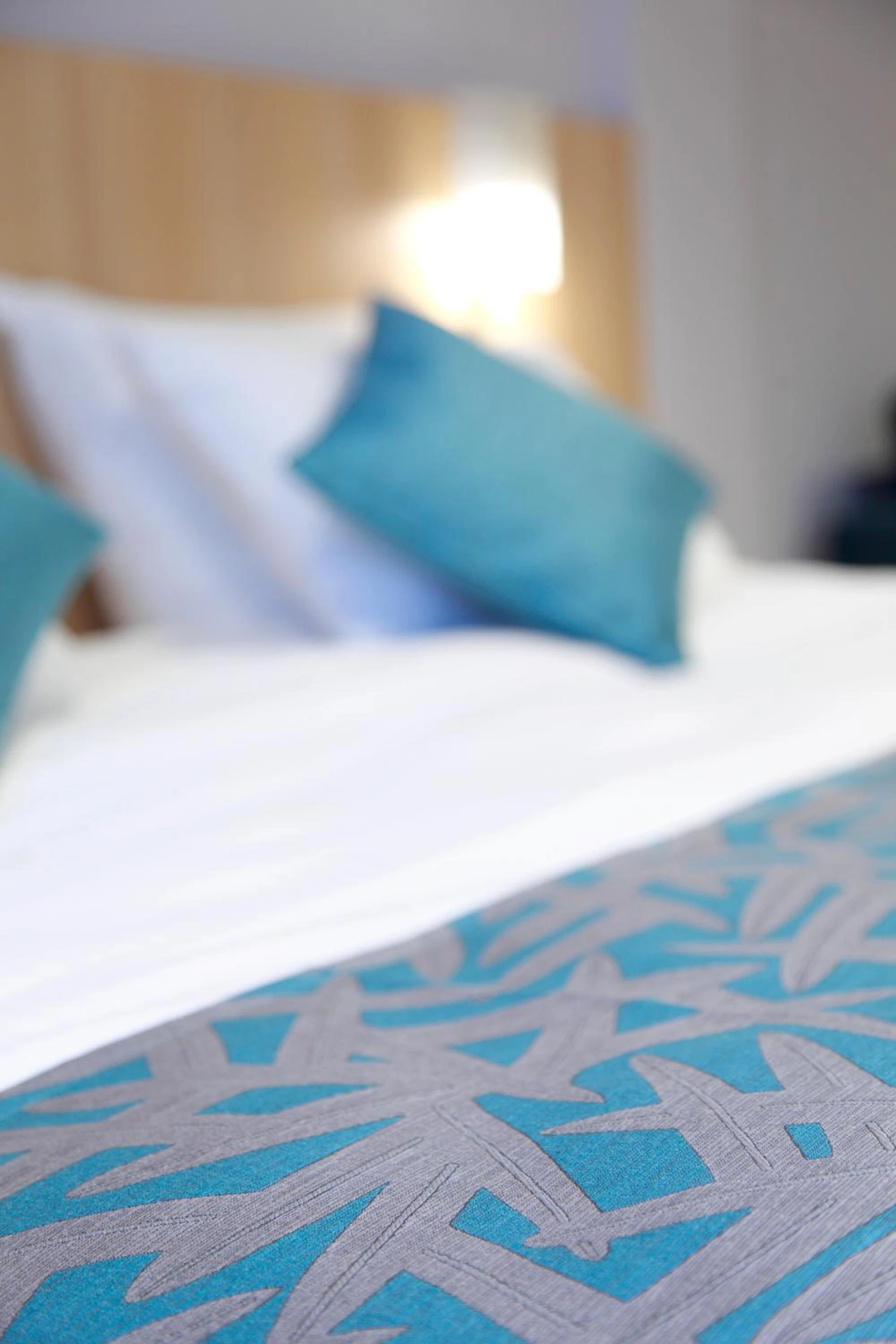 Chambre disponible pour un séminaire d'entreprise à The Originals City, L'Haut' Aile, Coquelles-Calais Tunnel s/Manche L'HAUTAILE - Coquelles