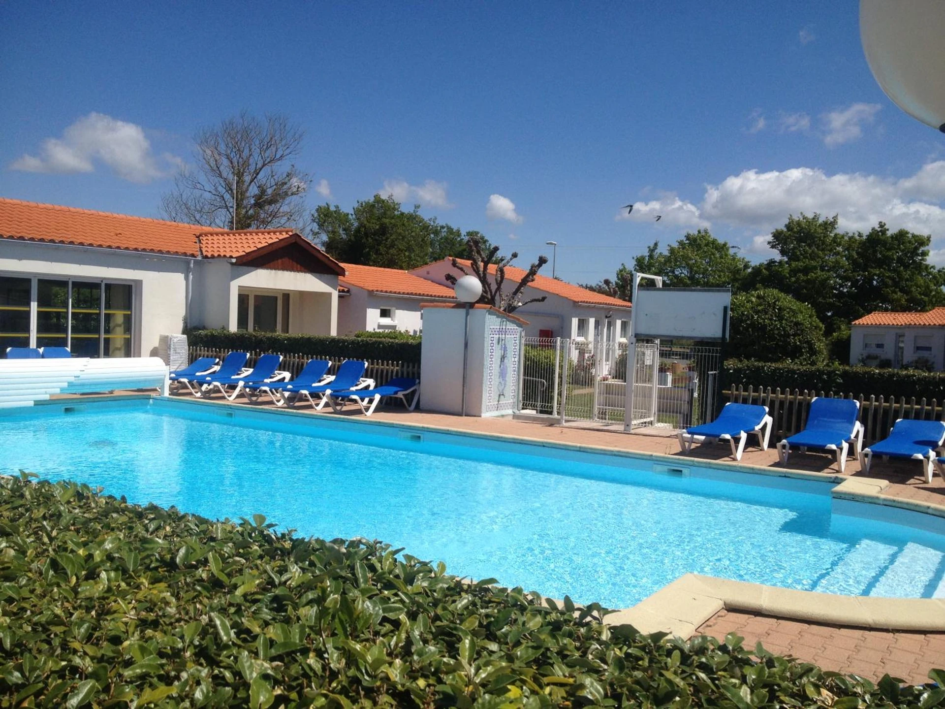 Organiser un séminaire d'entreprise : Hôtel L'Hermitage à saint-georges-d-oleron