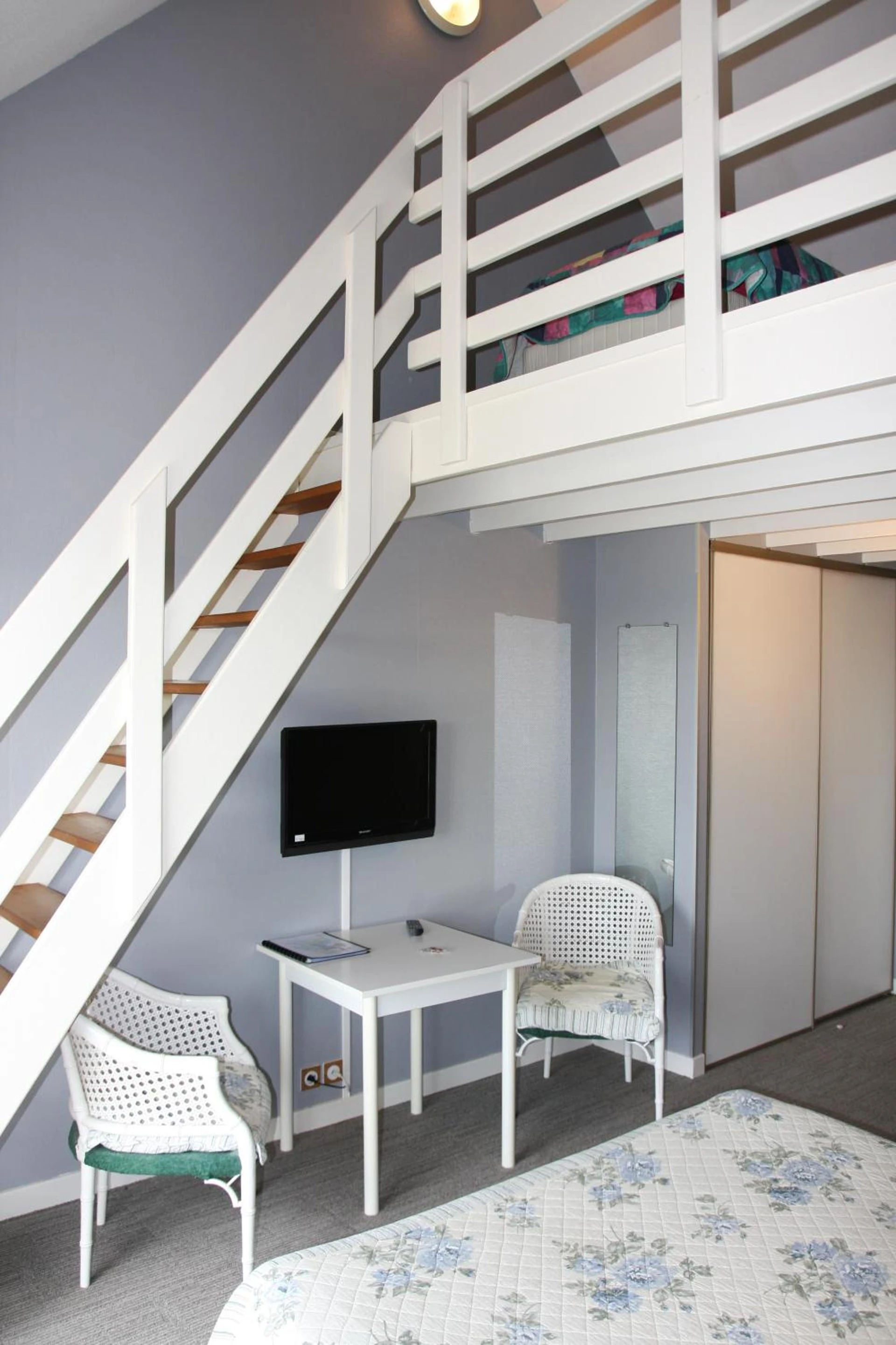 Magnifique chambre pour un séminaire d'entreprise à L'Hippocampe - Plouharnel