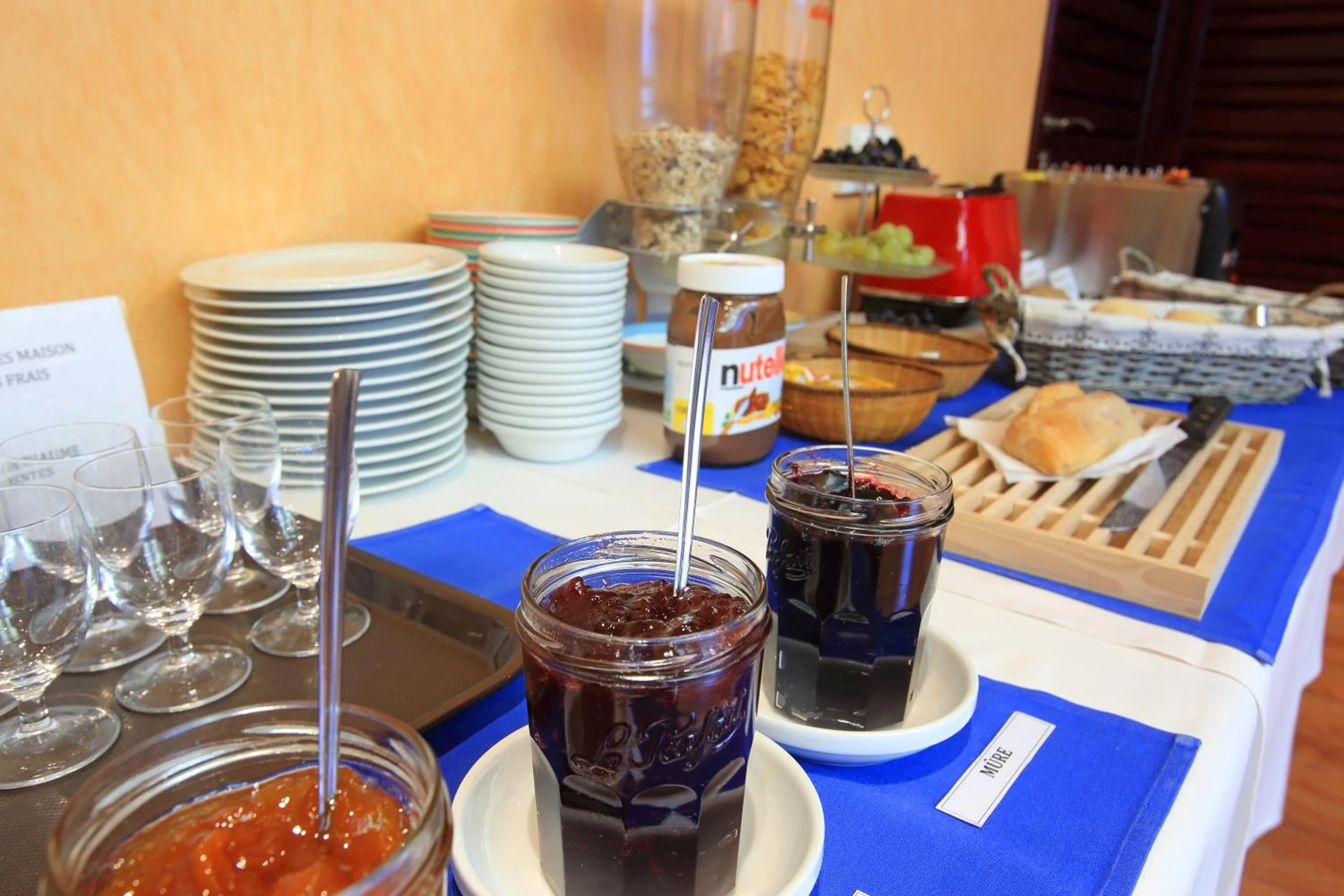 Organiser un séminaire d'entreprise : Hôtel Restaurant l'Hirondelle à dunkerque