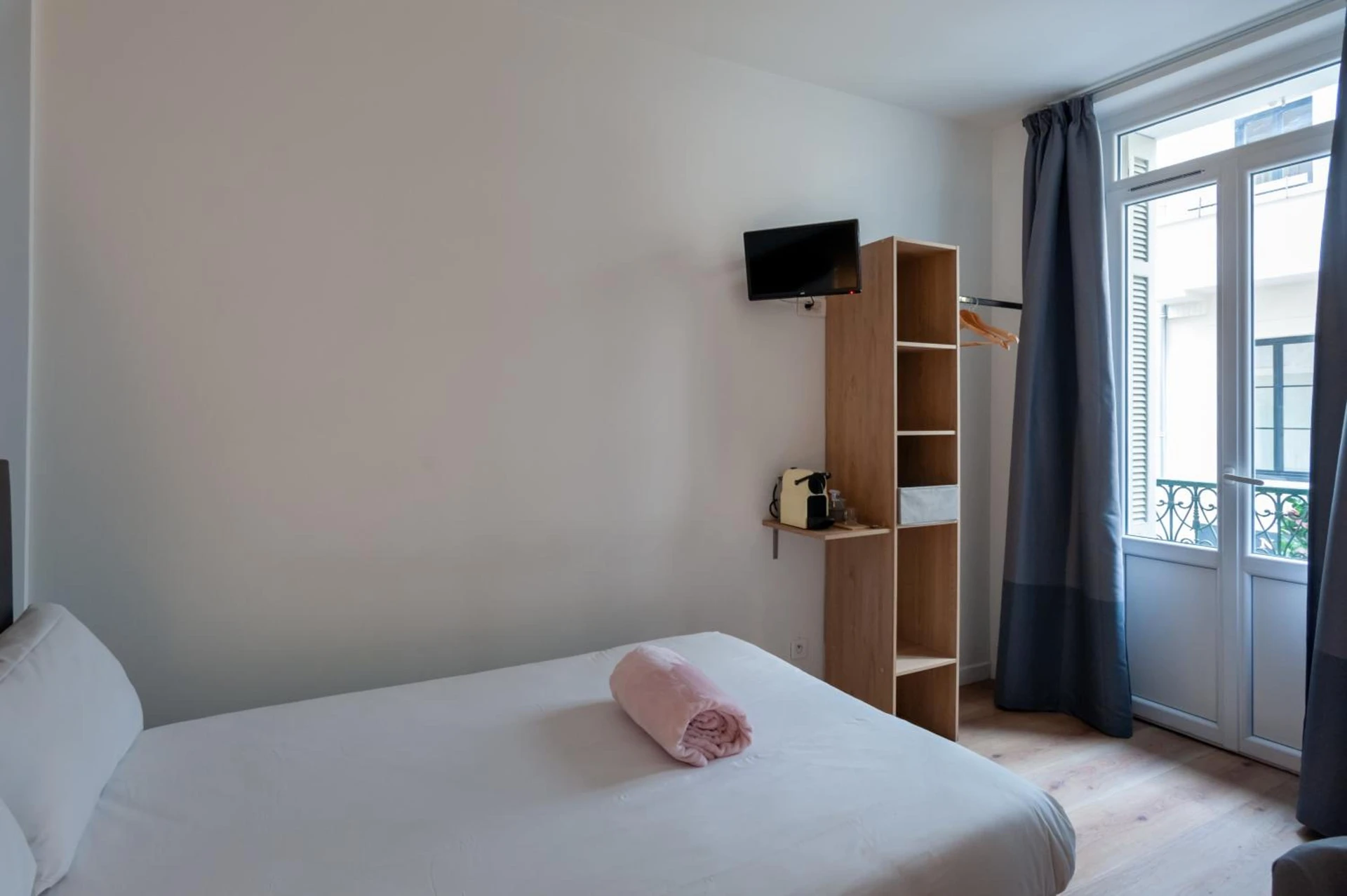 Chambre disponible pour un séminaire d'entreprise à Hotel l'Hotera - Cannes