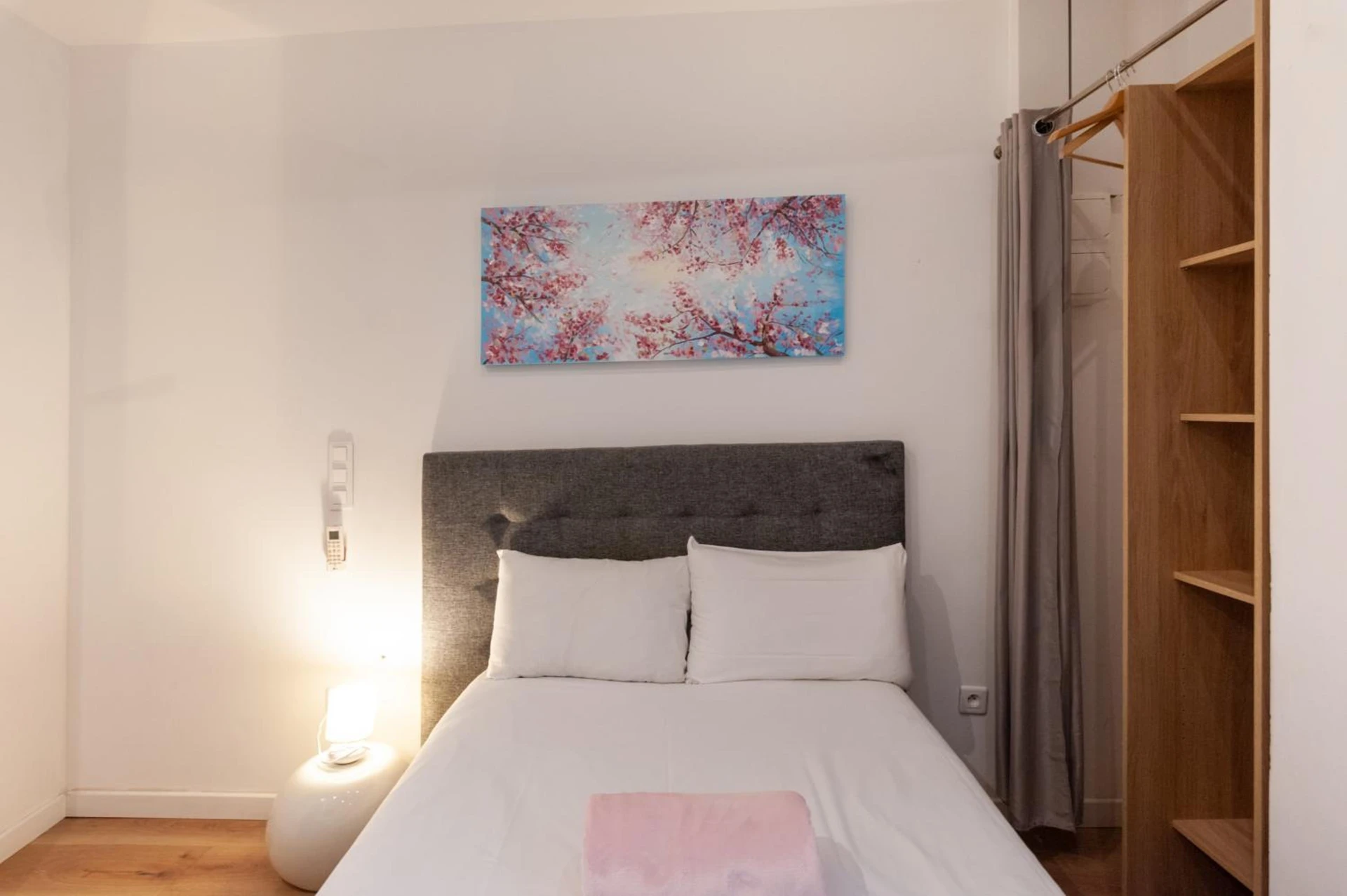 Chambre disponible pour un séminaire d'entreprise à Hotel l'Hotera - Cannes
