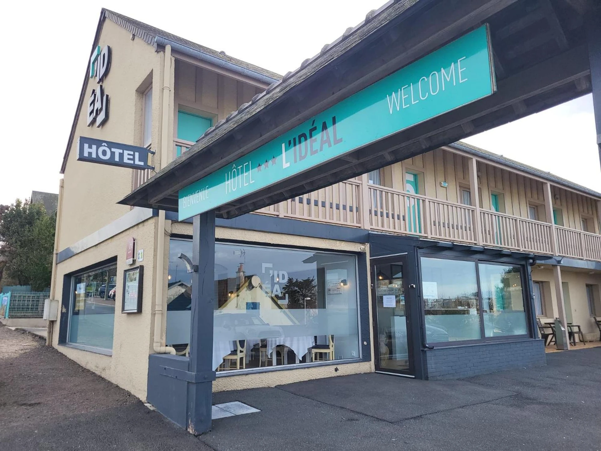 Les meilleurs lieux pour votre séminaire d'entreprise à Arromanches-les-Bains