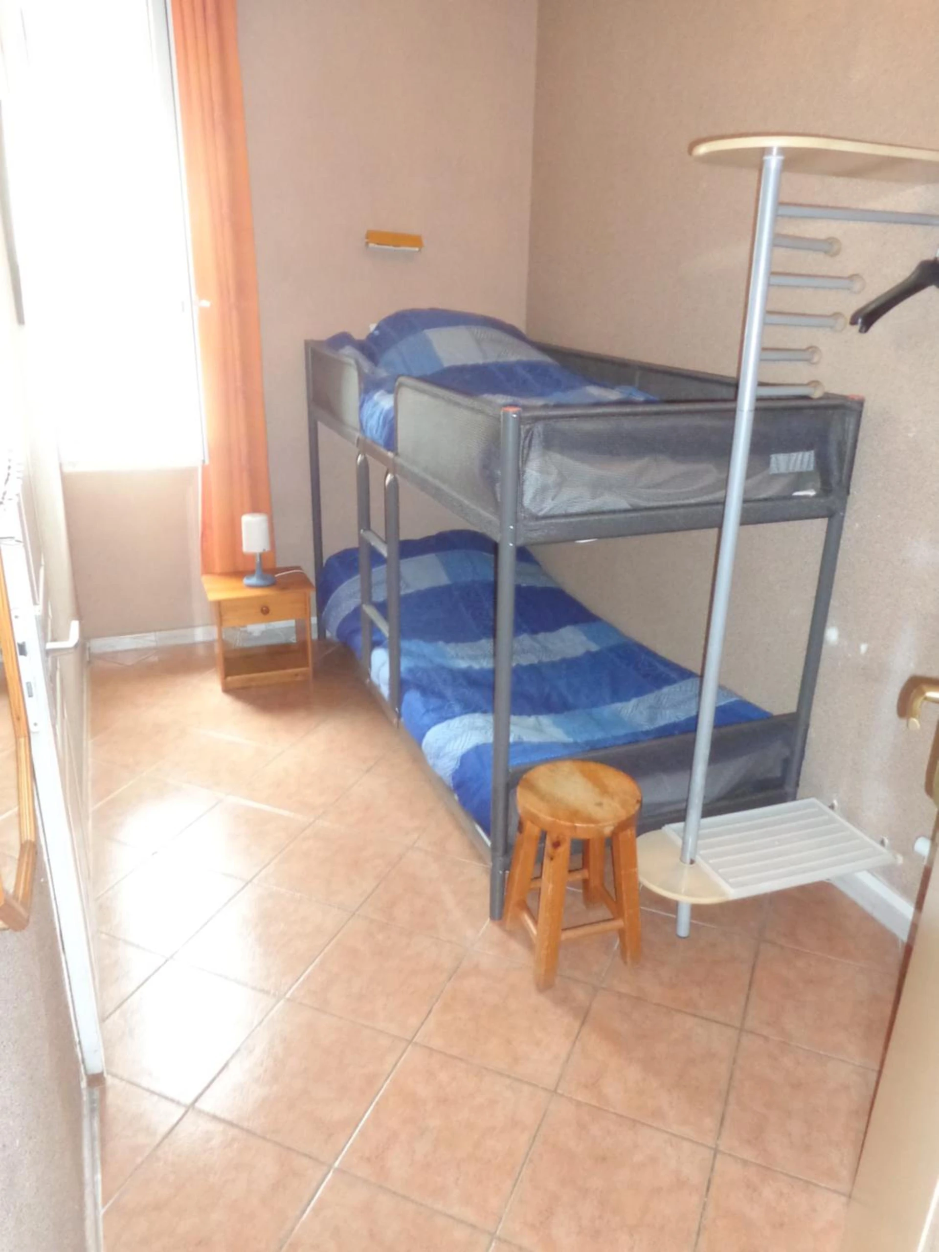 Chambre disponible pour un séminaire d'entreprise à L'ilot Fleuri - Le Lavandou