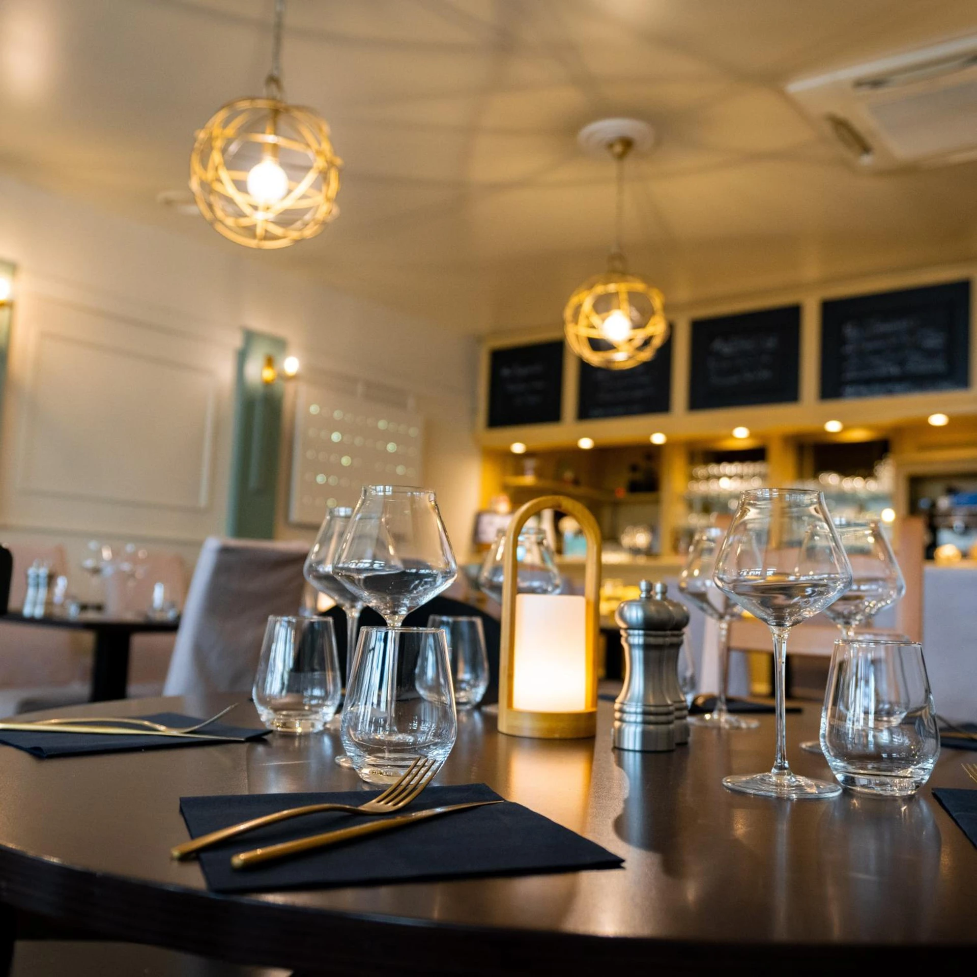 Organiser un séminaire d'entreprise : Hôtel Restaurant L'Industrie à saint-omer