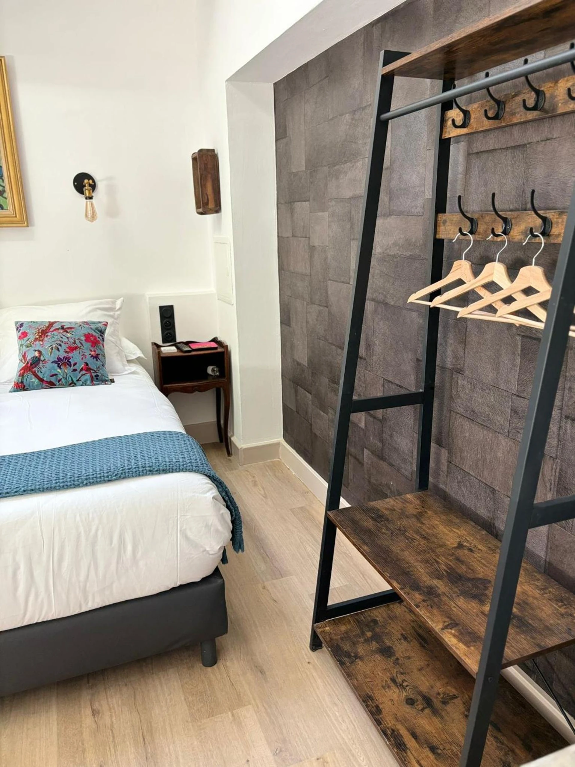Chambre disponible pour un séminaire d'entreprise à L'Intemporel - Saint-Cyr-sur-Mer