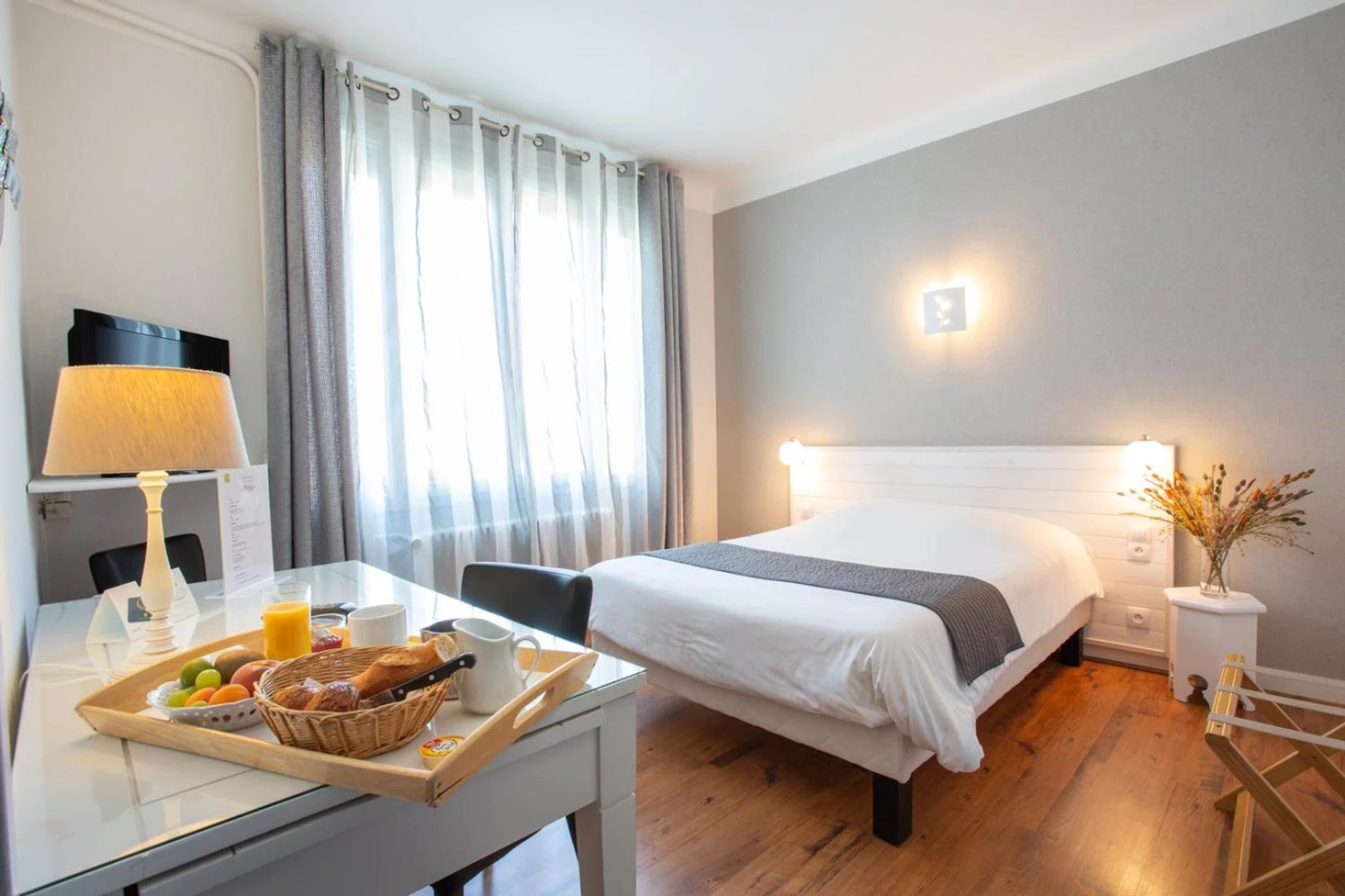 Organiser un séminaire d'entreprise : Logis Hotel L'Occitan 2 étoiles à gaillac