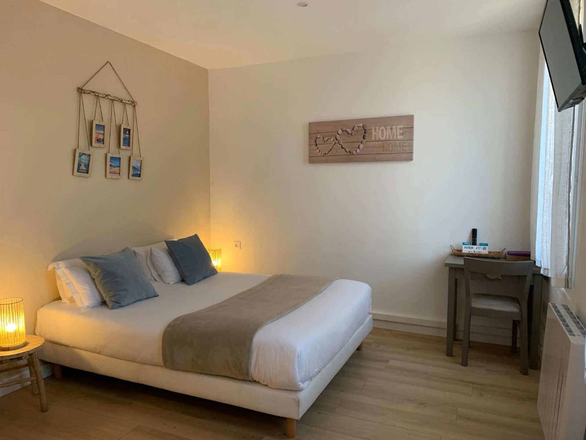 Organiser un séminaire d'entreprise : LOGIS HOTELS - Hôtel et Restaurant L'Océana à lanton