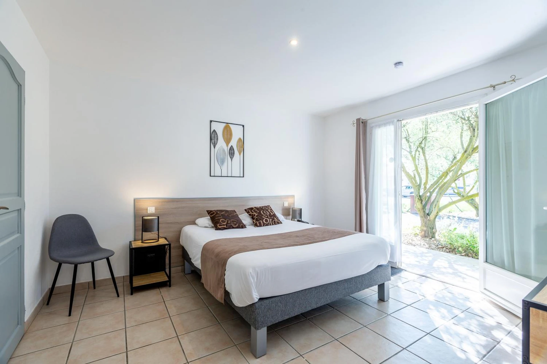 Organiser un séminaire d'entreprise : Logis Hôtel L'Oliveraie à cognac