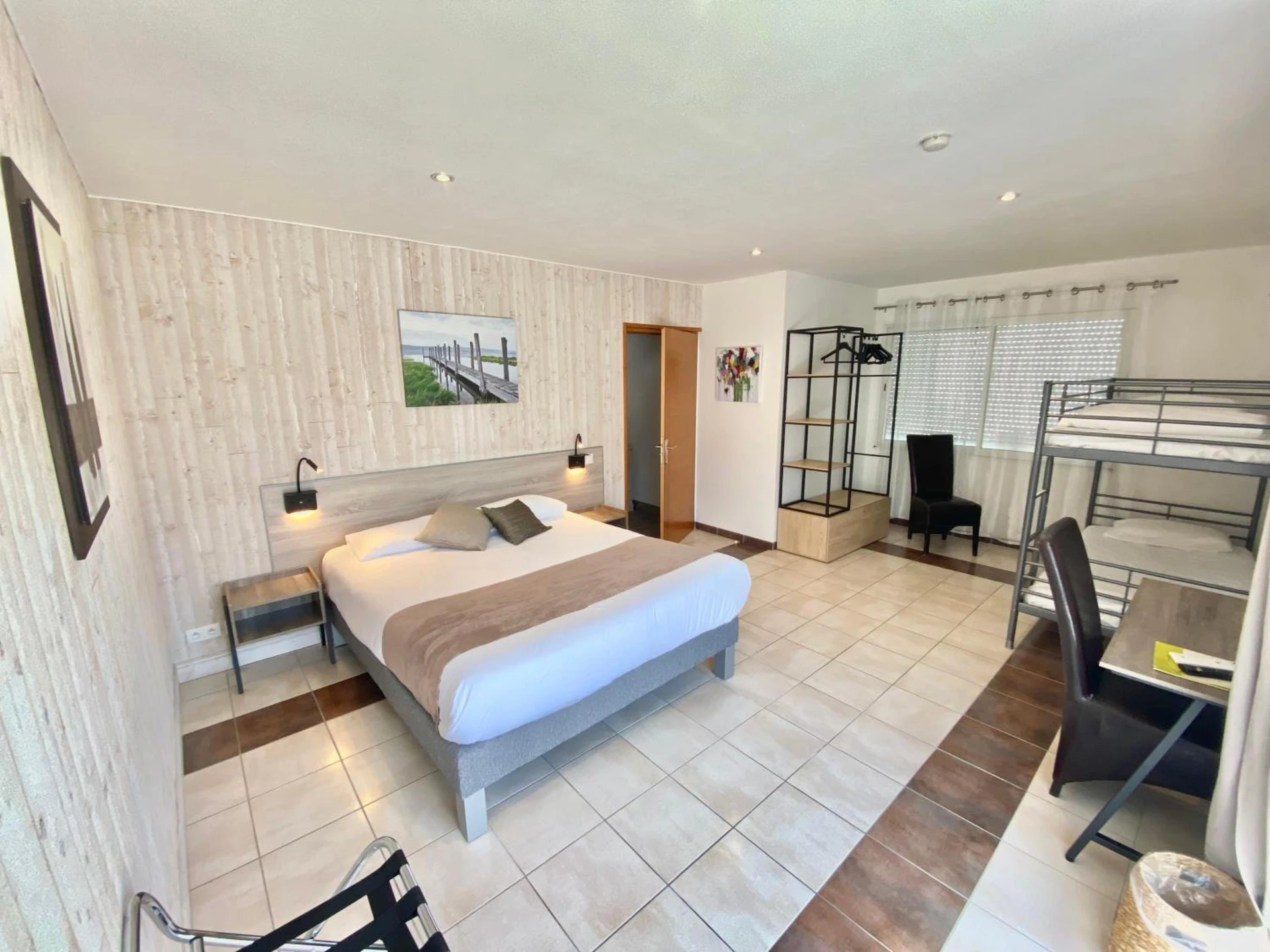 Organiser un séminaire d'entreprise : Logis Hôtel L'Oliveraie à cognac