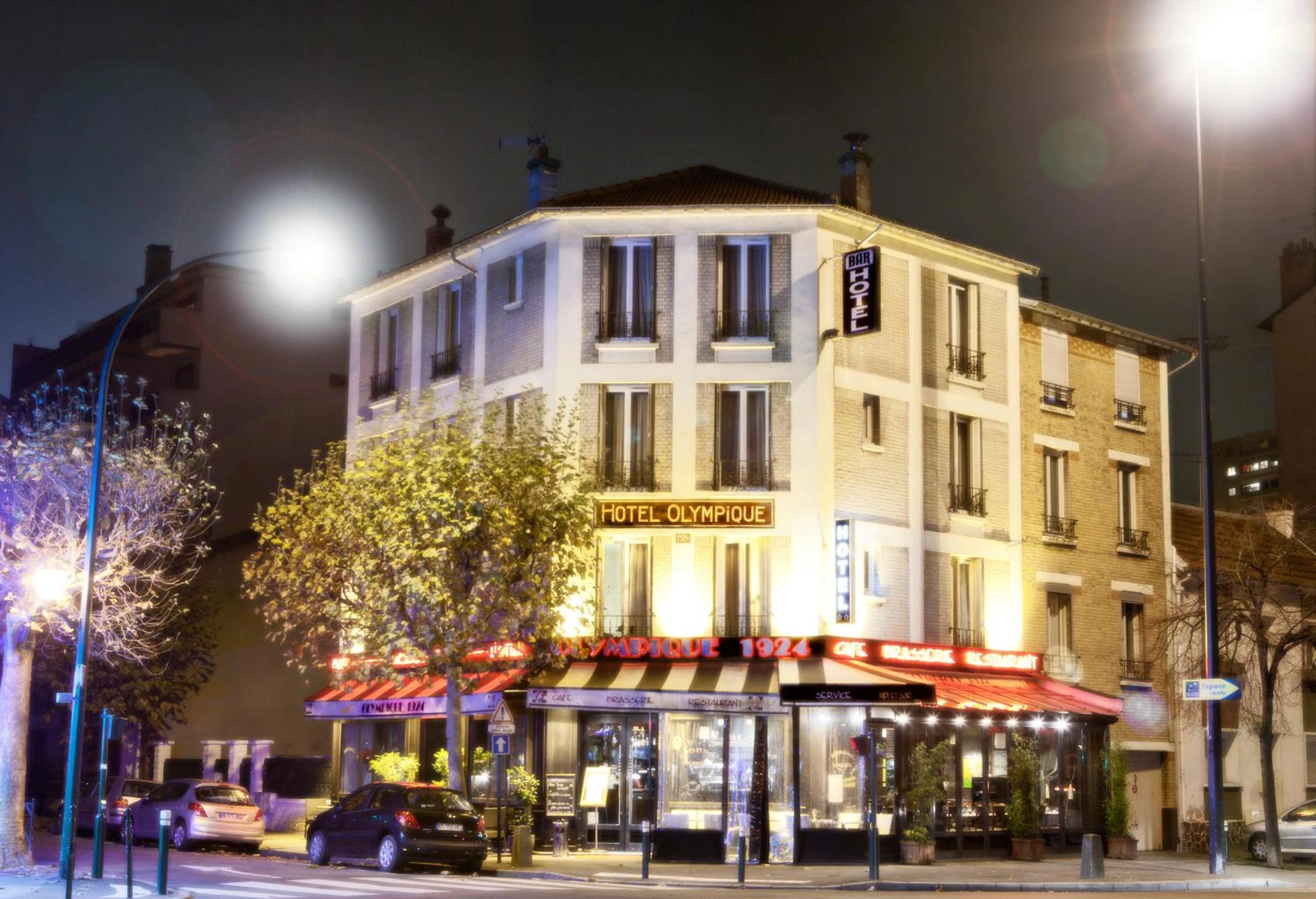 Les meilleurs lieux pour votre séminaire d'entreprise à La Garenne-Colombes