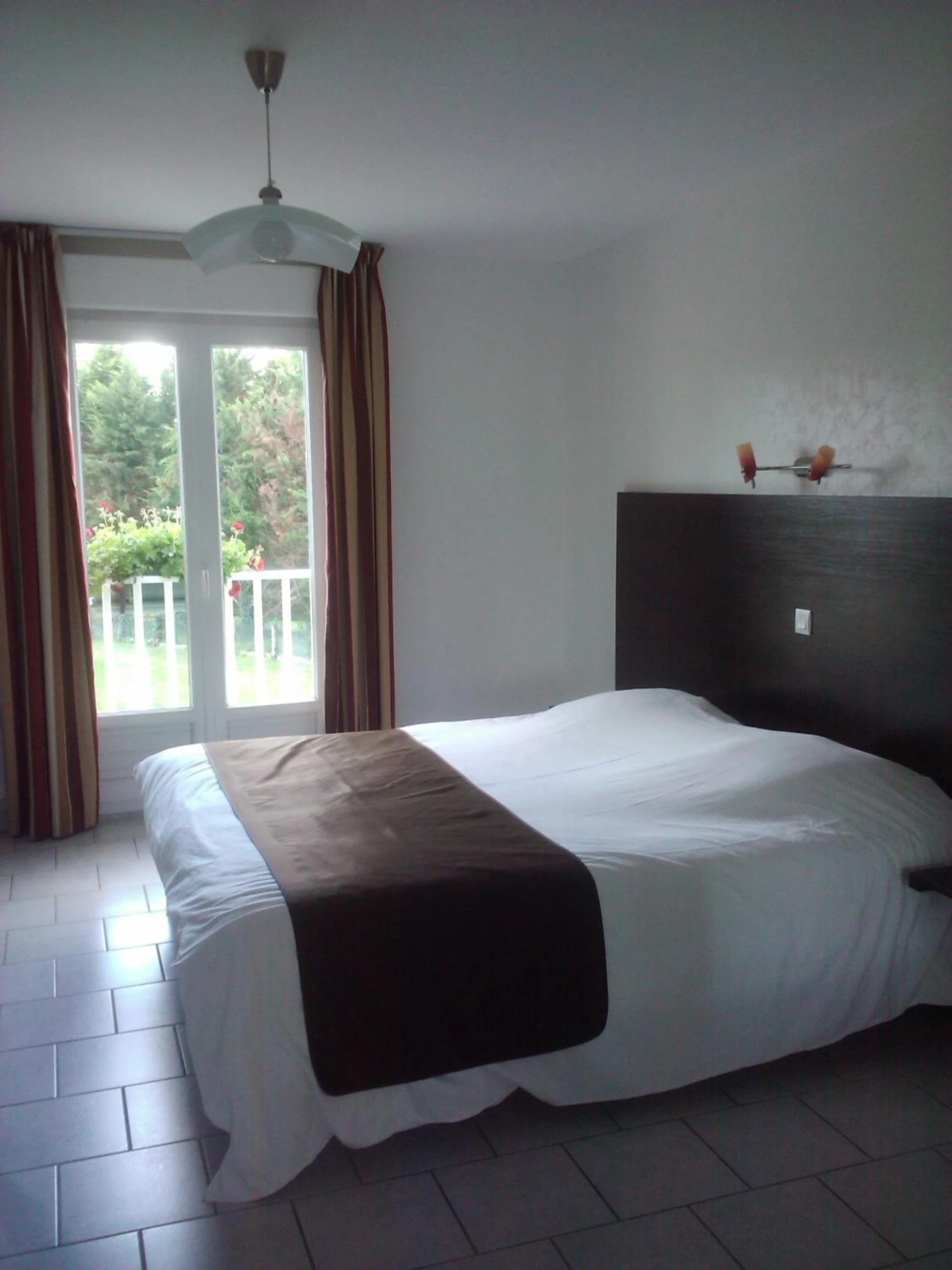 Chambre disponible pour un séminaire d'entreprise à L'Orée des Châteaux - Bracieux