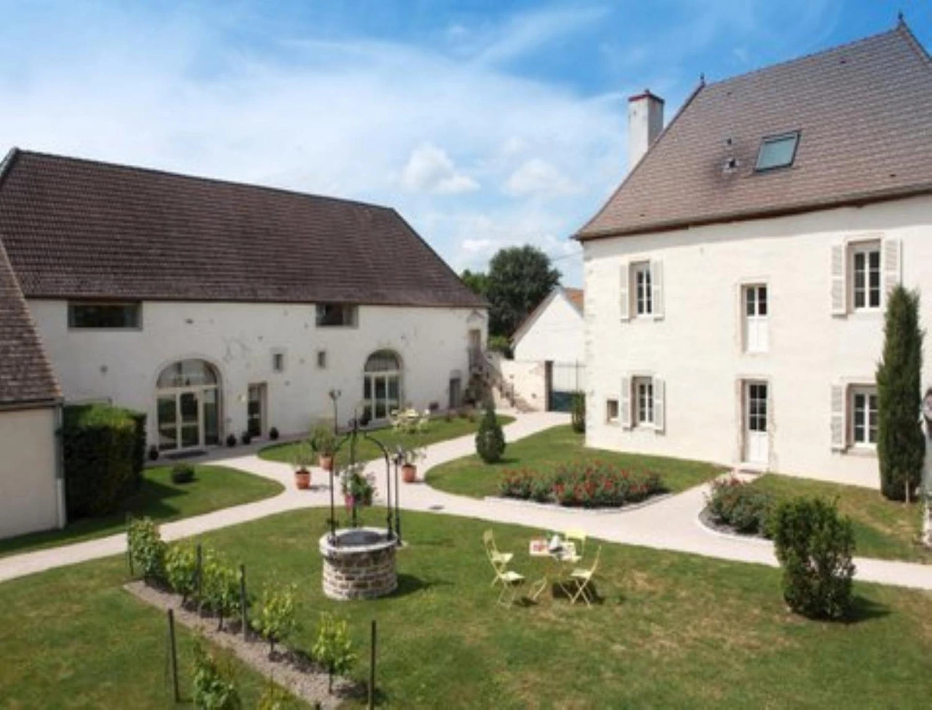 Les meilleurs lieux pour votre séminaire d'entreprise à Gilly-lès-Cîteaux