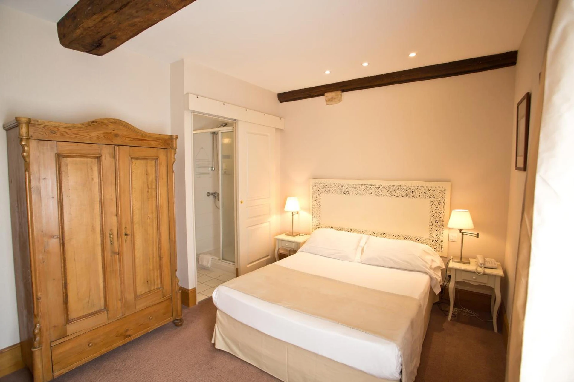 Organiser un séminaire d'entreprise : Hotel l'Orée Des Vignes à gilly-les-citeaux