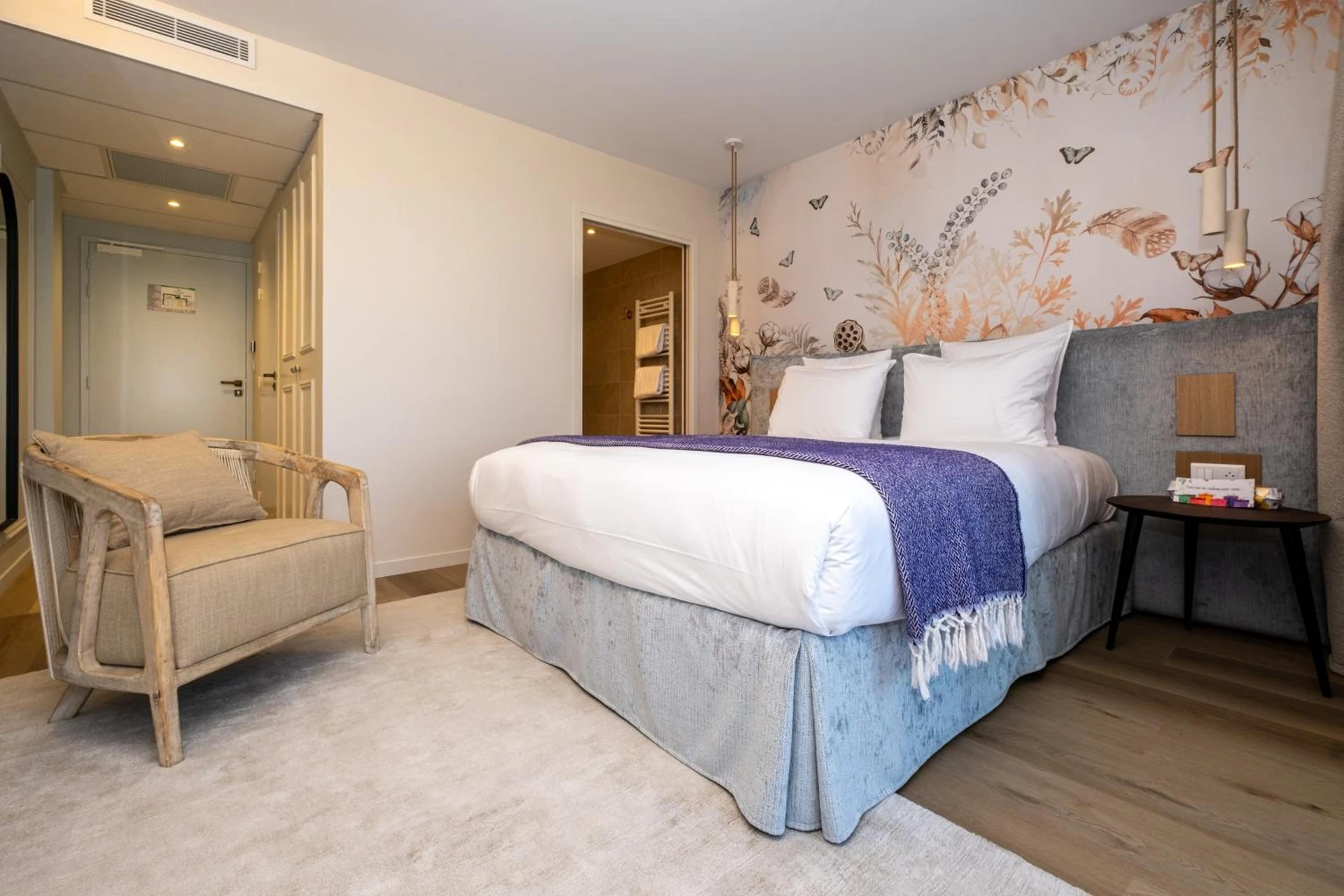 Organiser un séminaire d'entreprise : L'Orée du Bois - Hôtel & Spa à montagudet