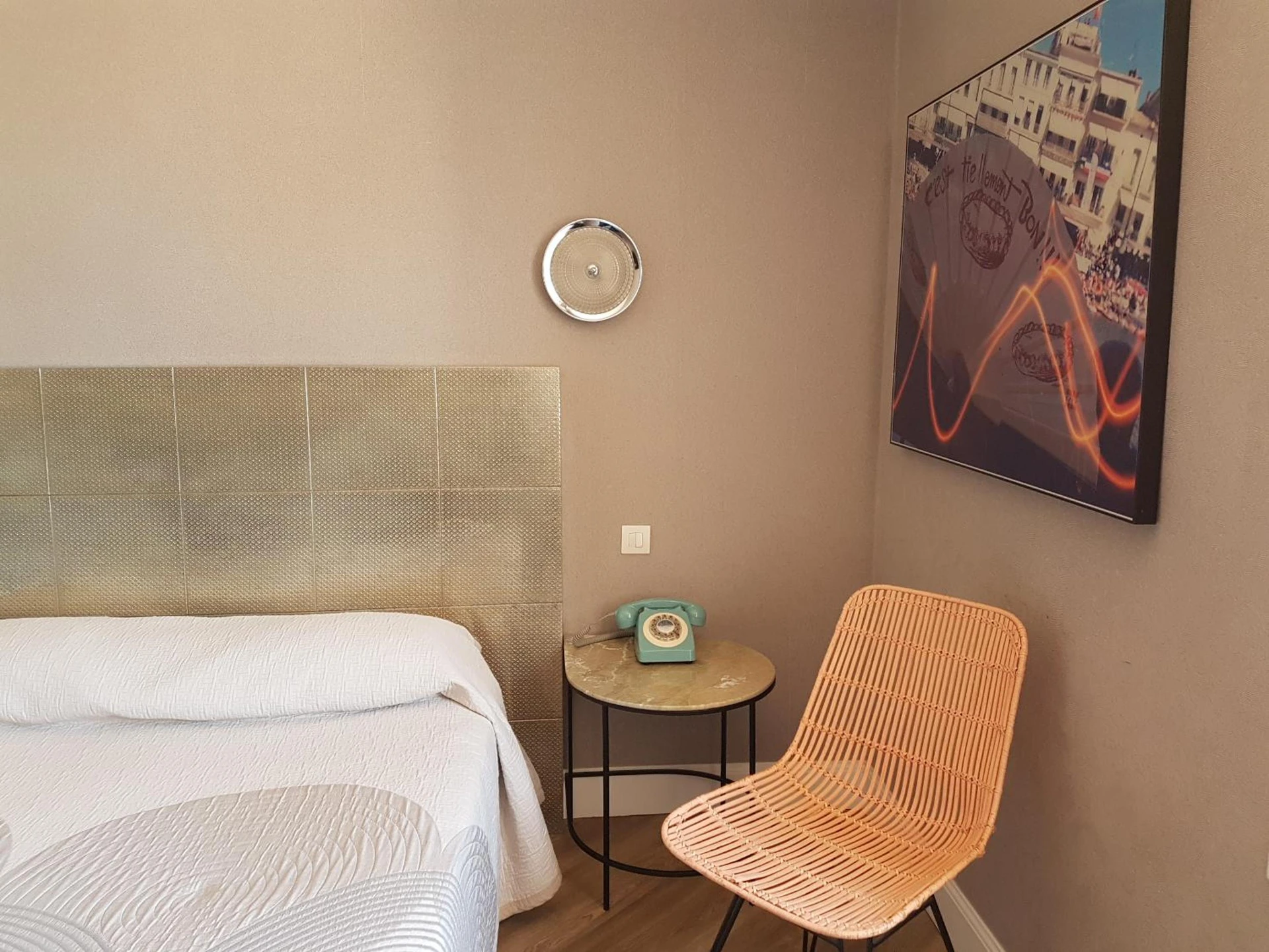 Organiser un séminaire d'entreprise : Hôtel L'orque Bleue à sete