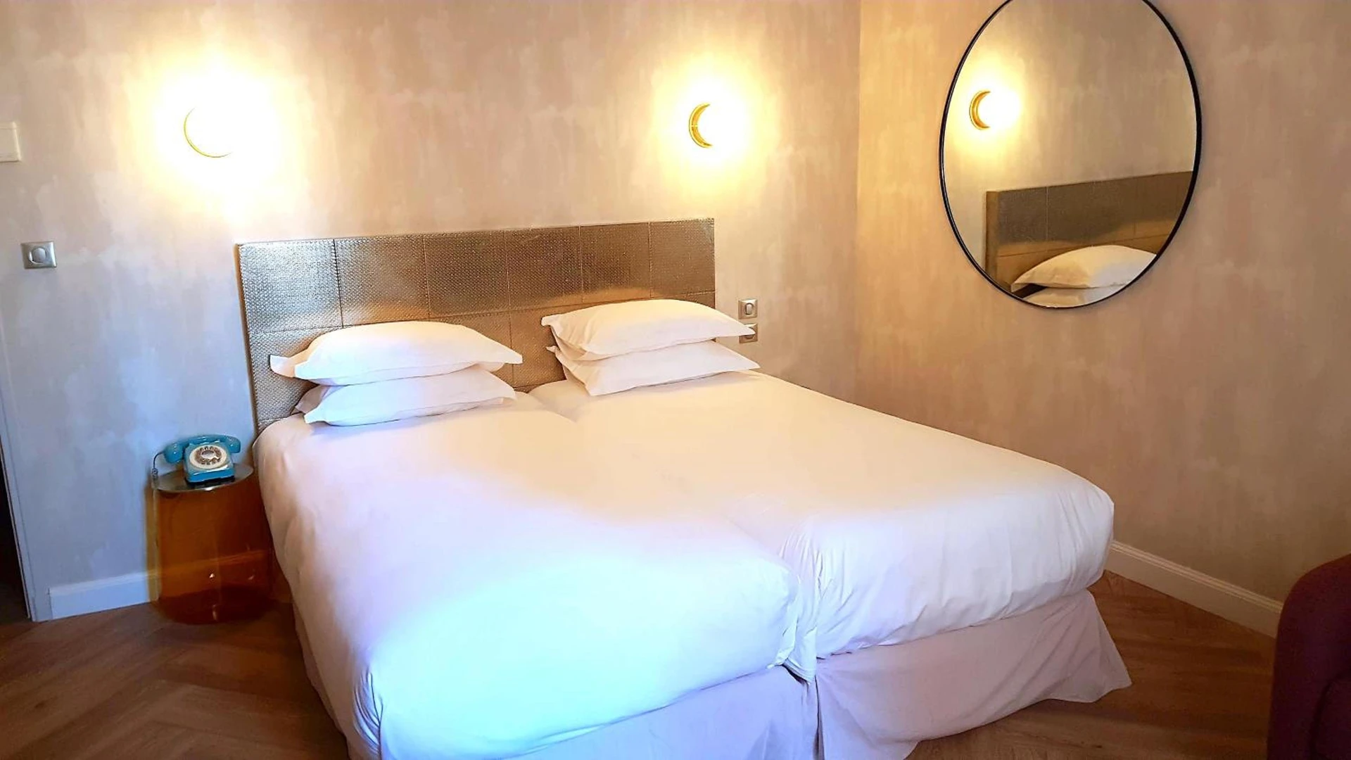 Organiser un séminaire d'entreprise : Hôtel L'orque Bleue à sete