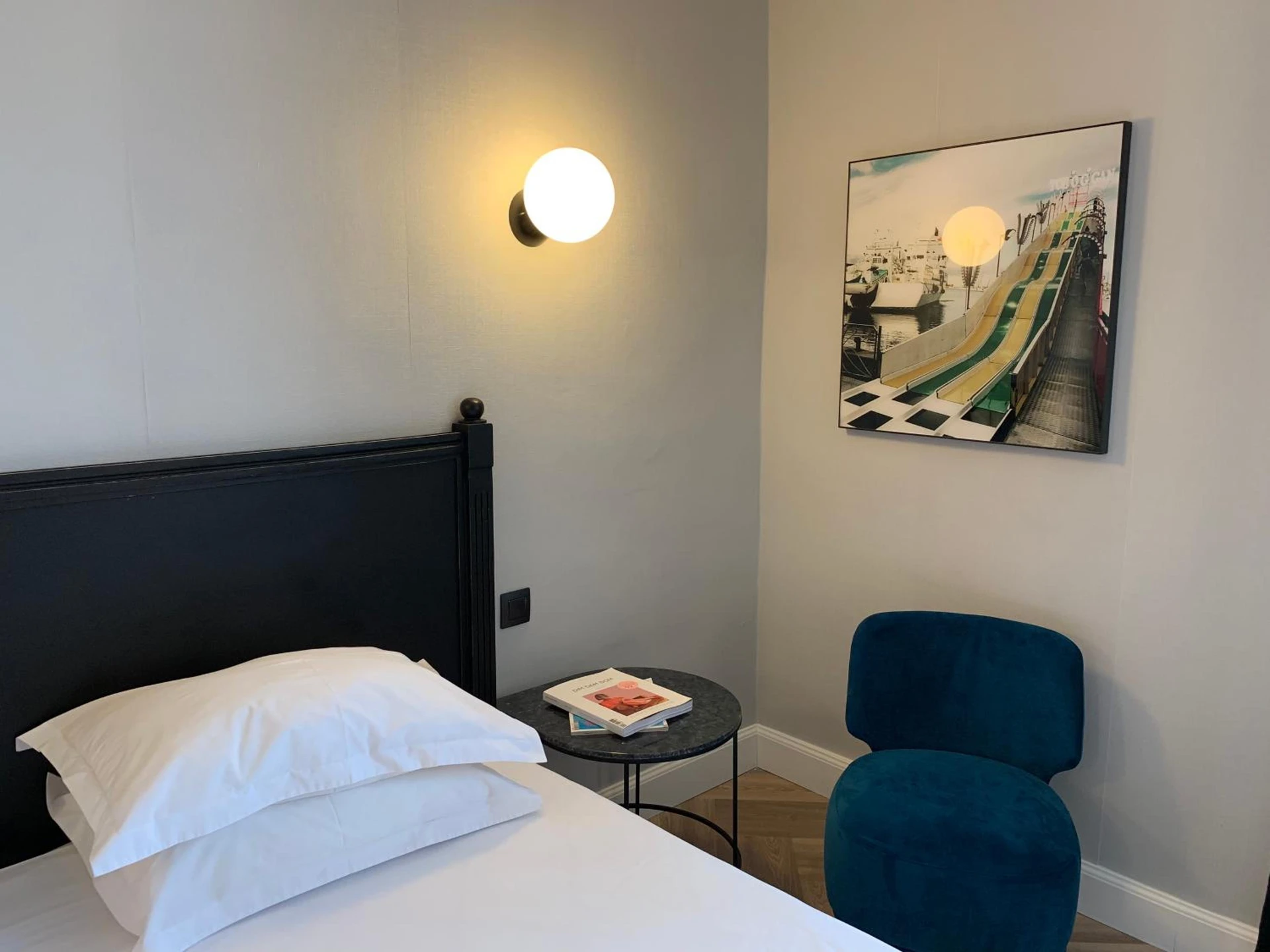 Organiser un séminaire d'entreprise : Hôtel L'orque Bleue à sete