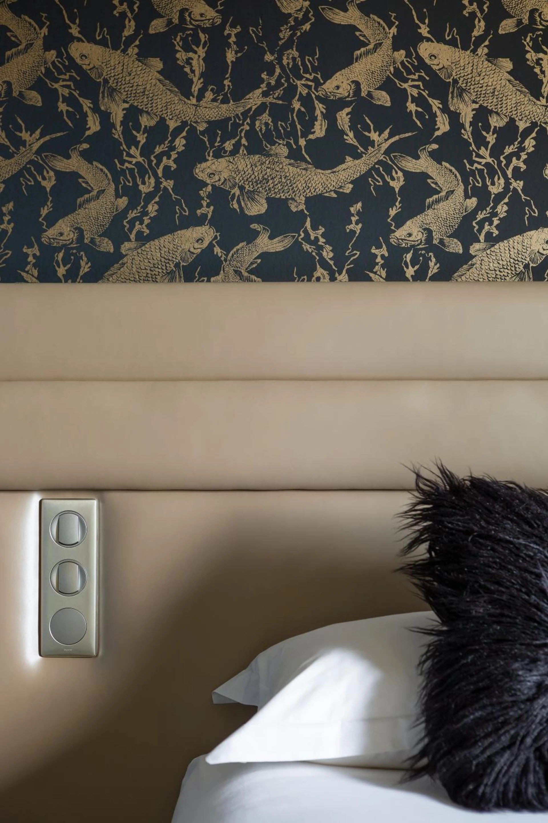 Chambre disponible pour un séminaire d'entreprise à Hotel L'Ortega - Rennes St Jacques Aéroport - Saint-Jacques-de-la-Lande