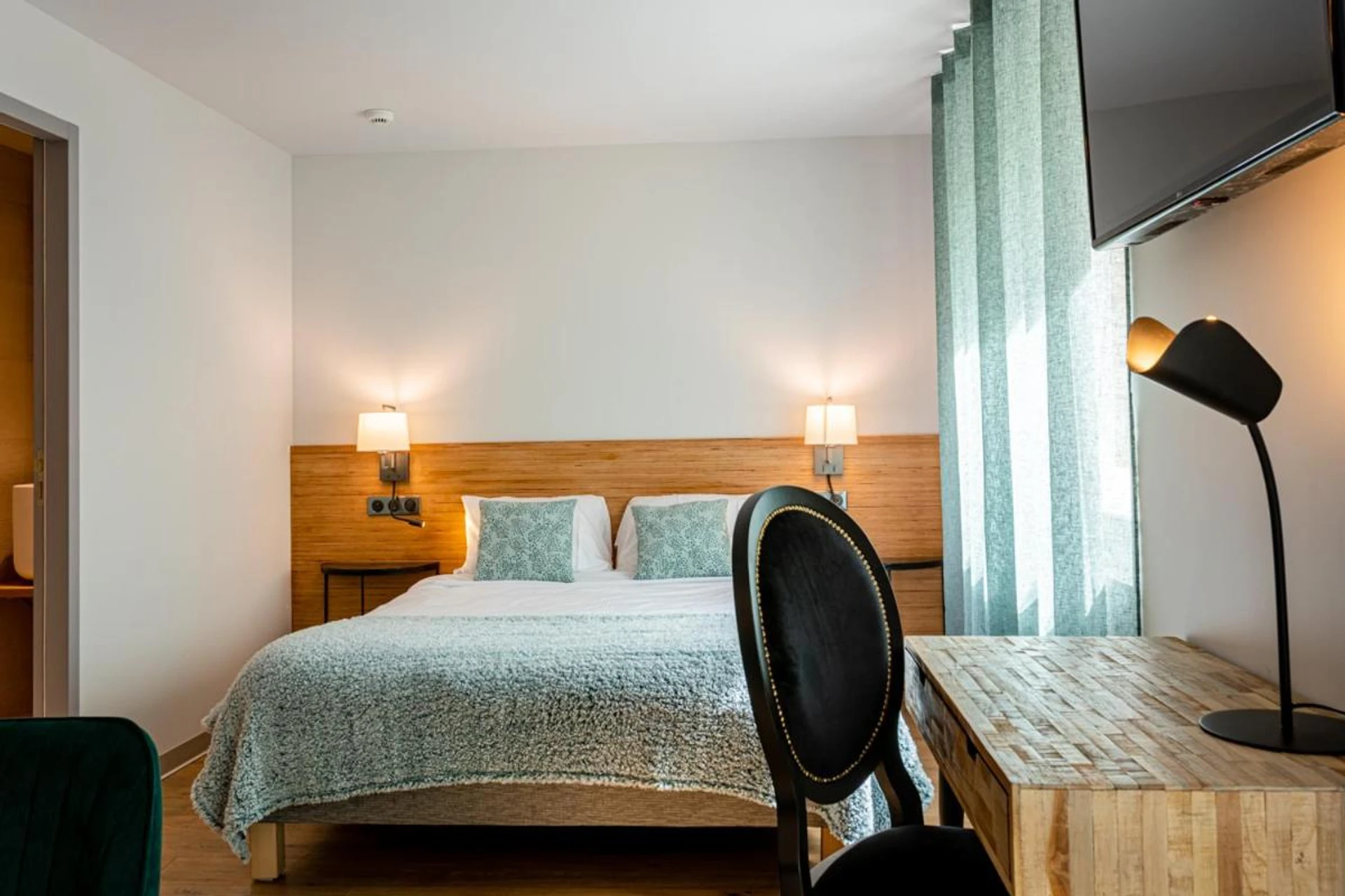 Organiser un séminaire d'entreprise : Hôtel L'Ouvrée à savigny-les-beaune