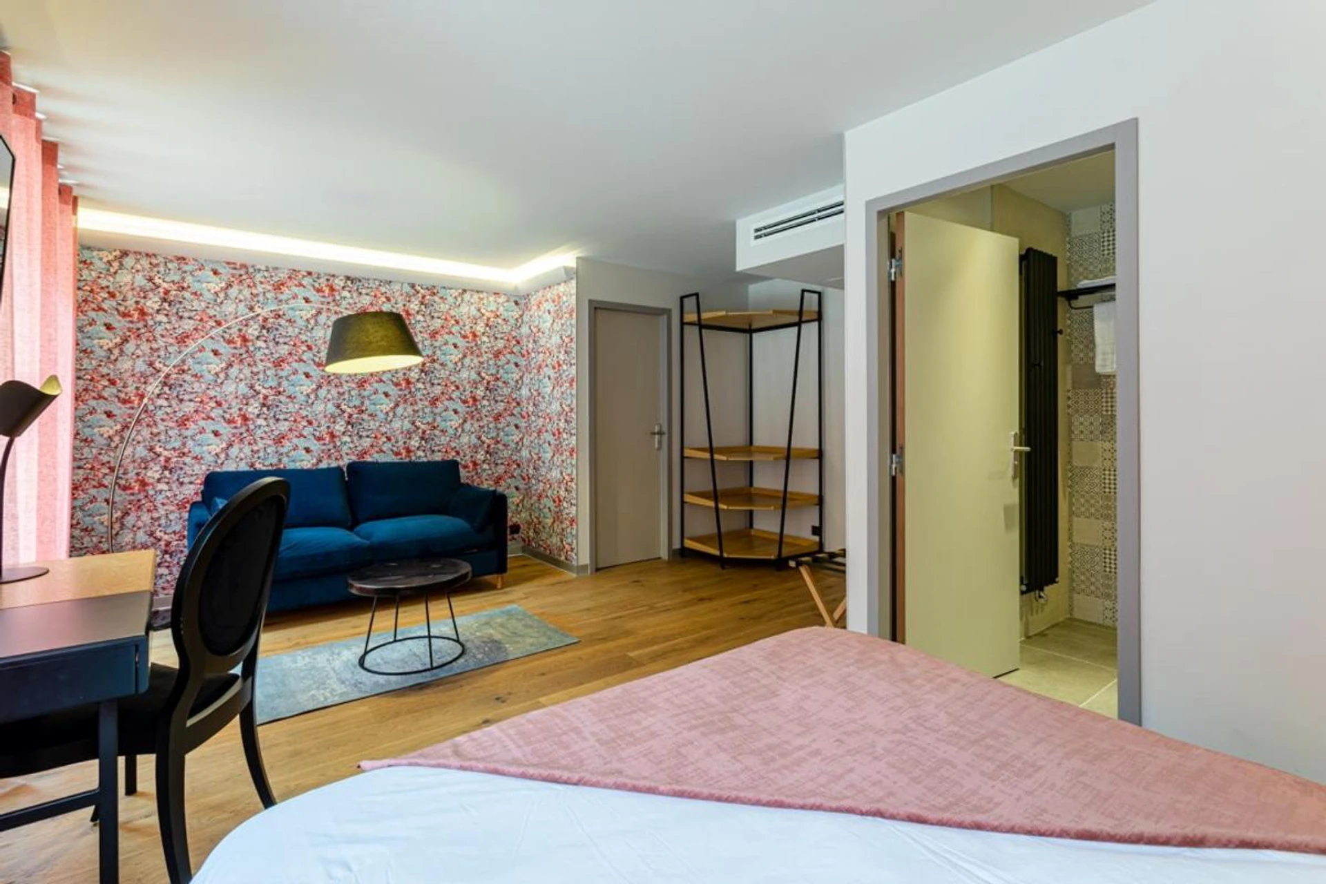 Chambre disponible pour un séminaire d'entreprise à Hôtel L'Ouvrée - Savigny-lès-Beaune