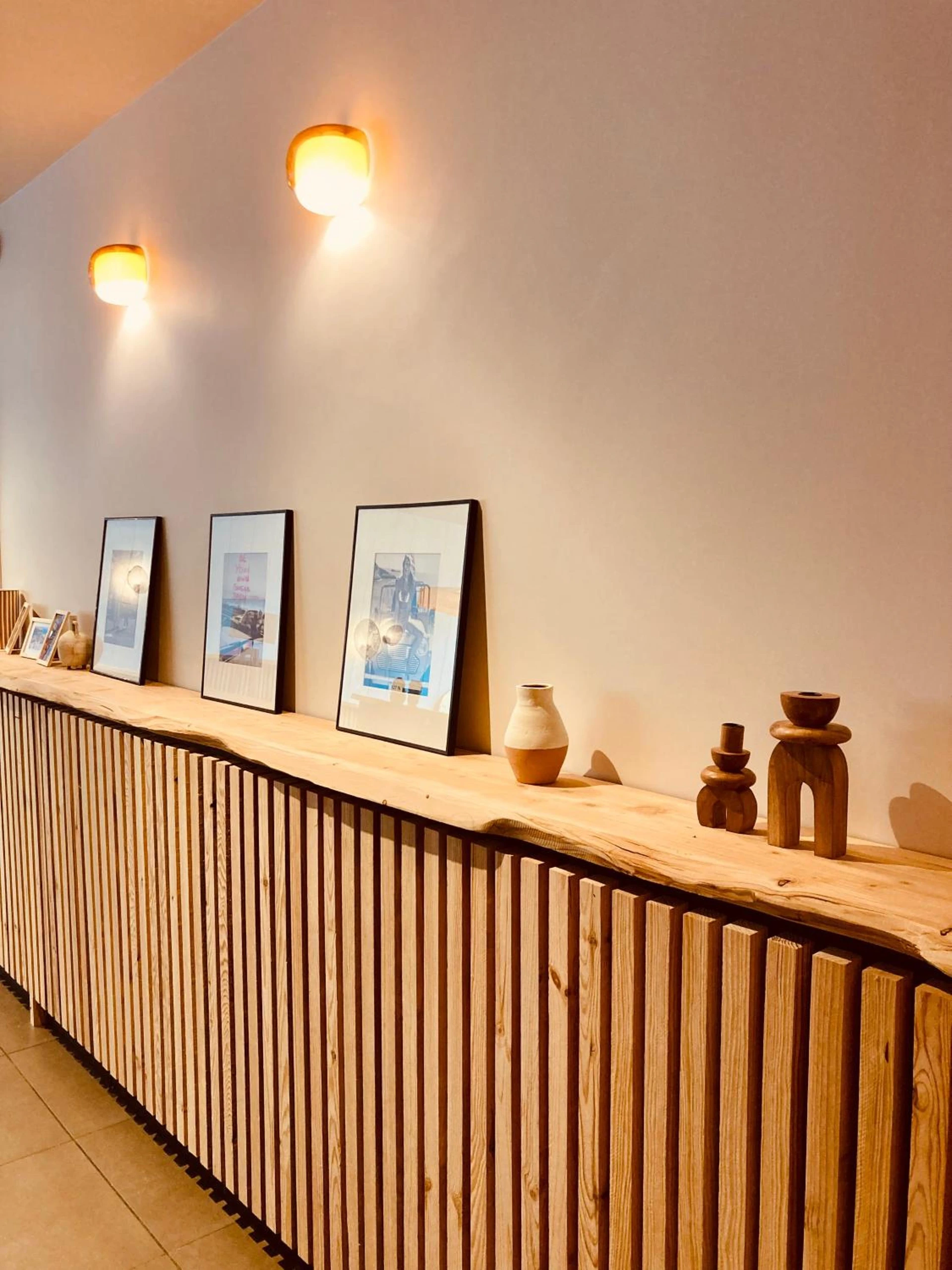 Organiser un séminaire d'entreprise : Boutique Hôtel La Baignoire à lacanau-ocean