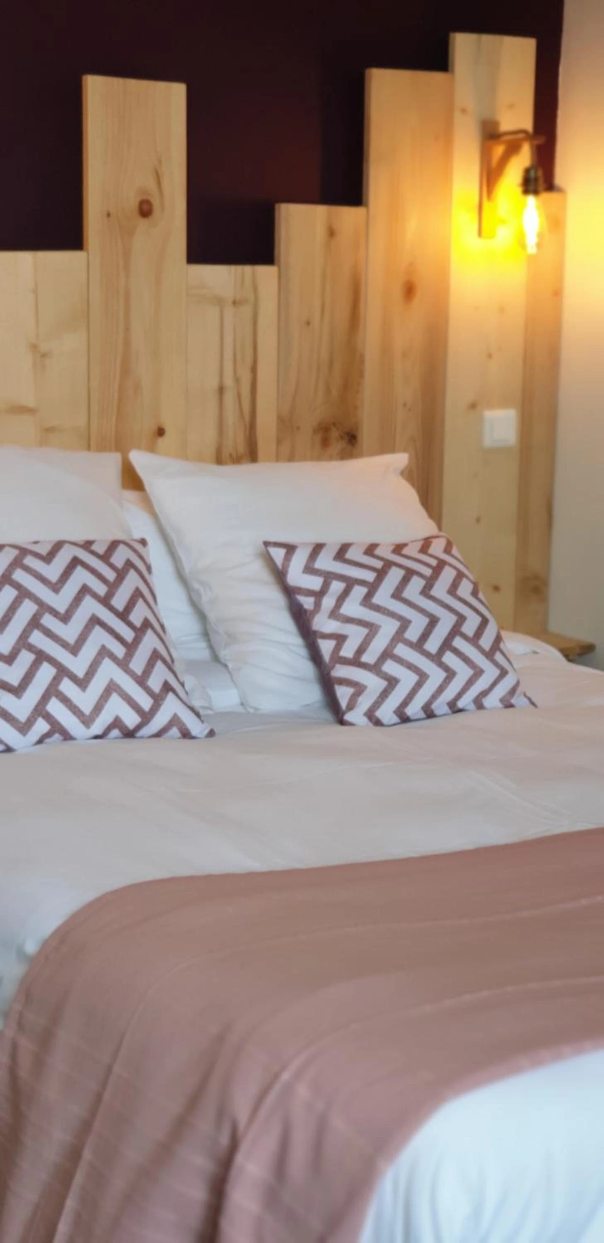 Chambre disponible pour un séminaire d'entreprise à Hôtel La Baïne - Capbreton