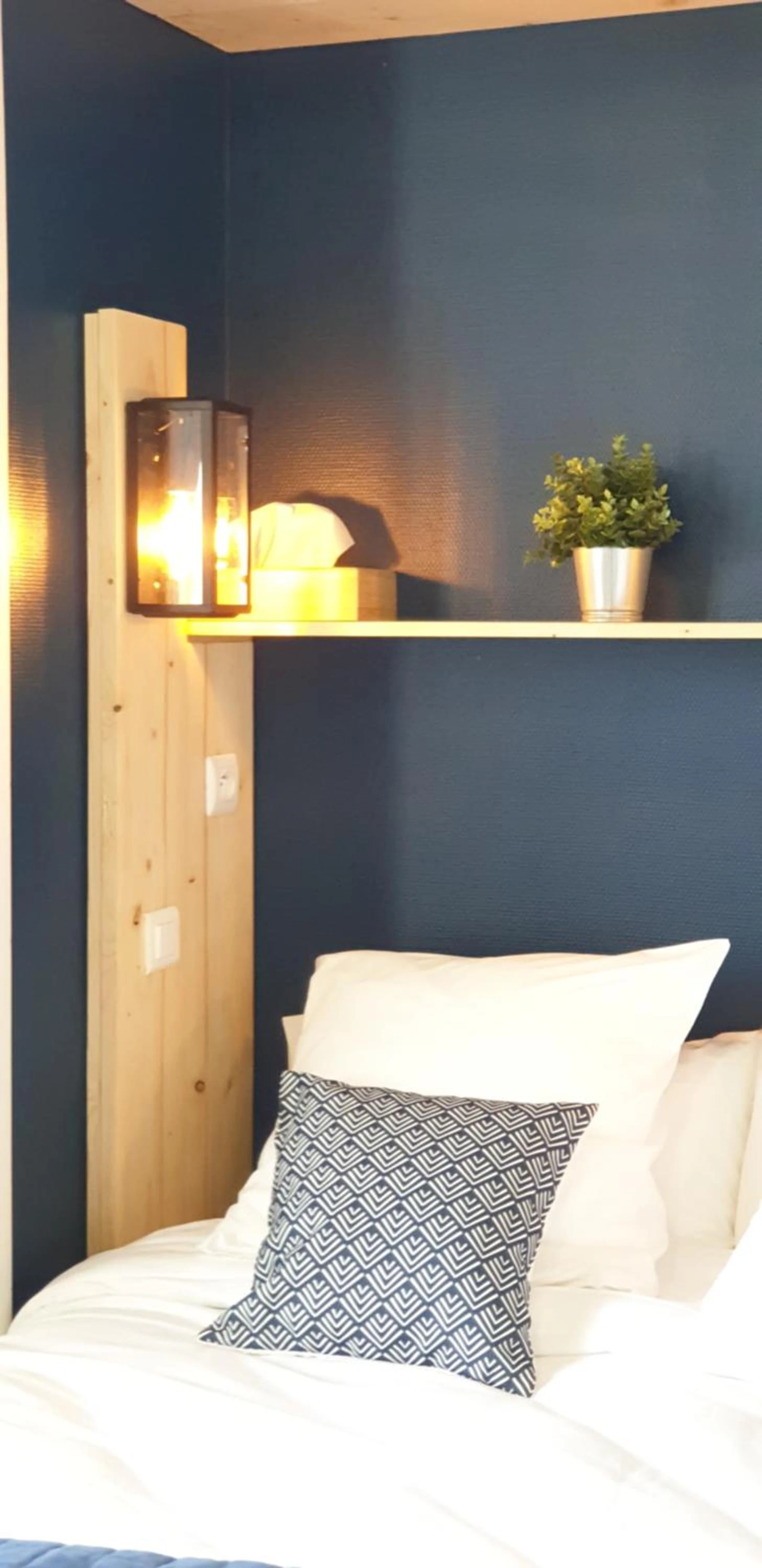 Chambre disponible pour un séminaire d'entreprise à Hôtel La Baïne - Capbreton