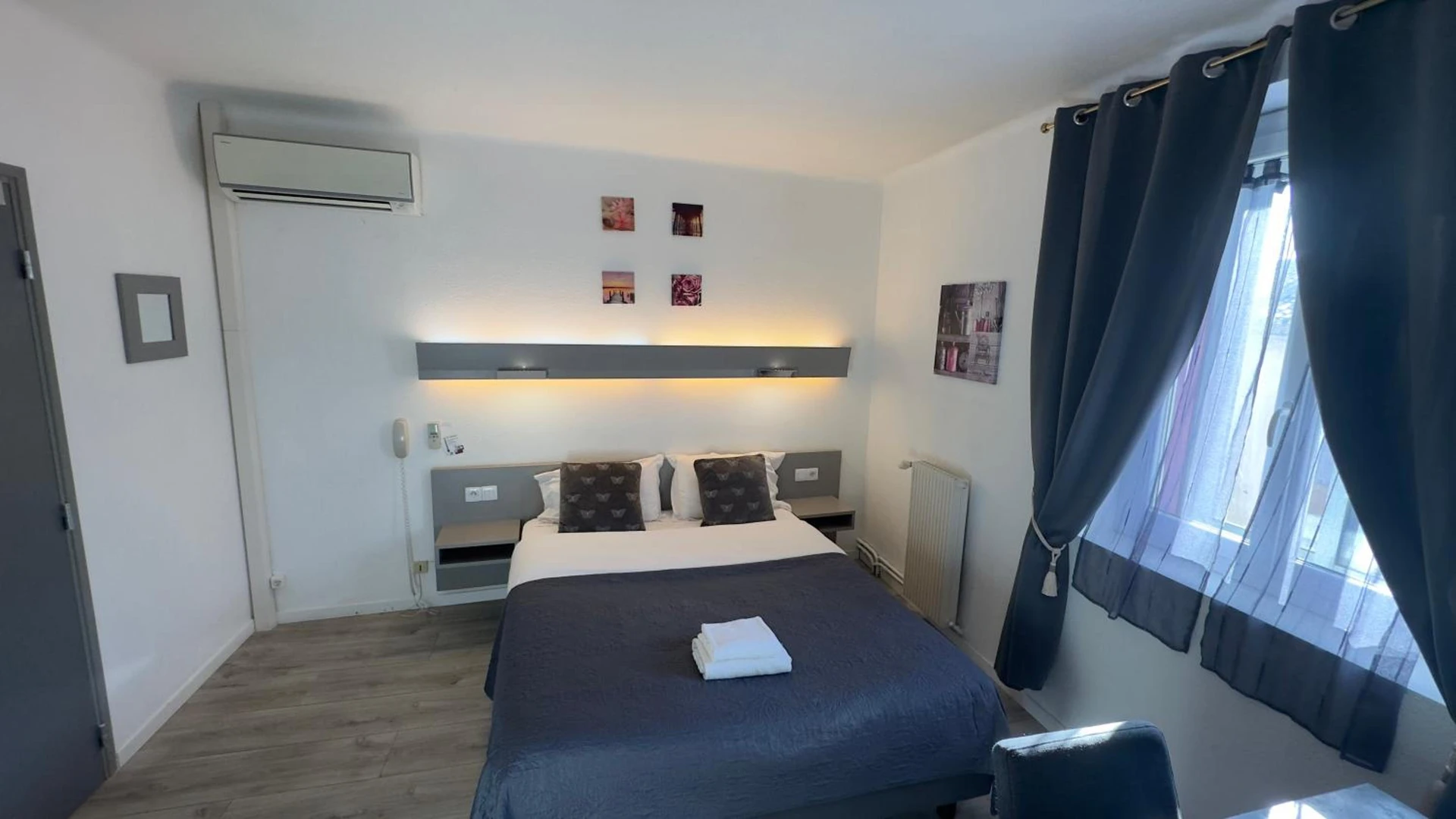 Organiser un séminaire d'entreprise : Hôtel La Bastide d'Entraigues à entraigues-sur-la-sorgue
