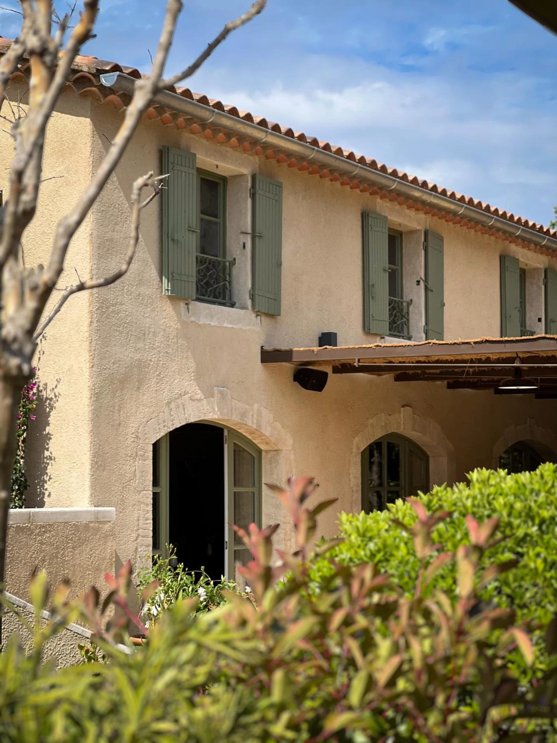 Organiser un séminaire d'entreprise : Hotel La Bastide d'Eygalières à eygalieres