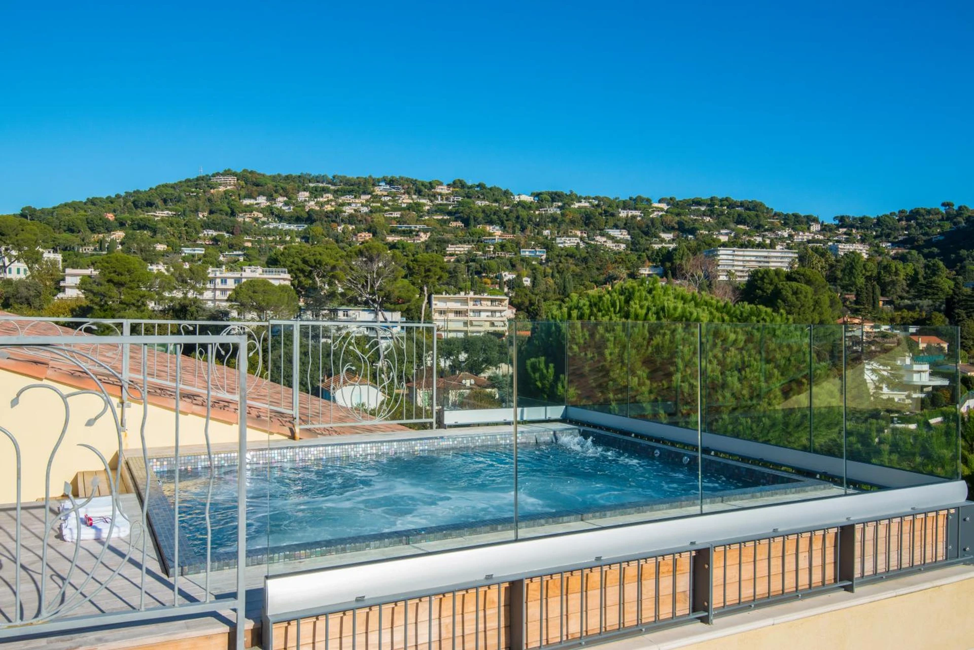 Espaces de team building à La Bastide de l'Oliveraie - Organiser un séminaire d'entreprise à Cannes
