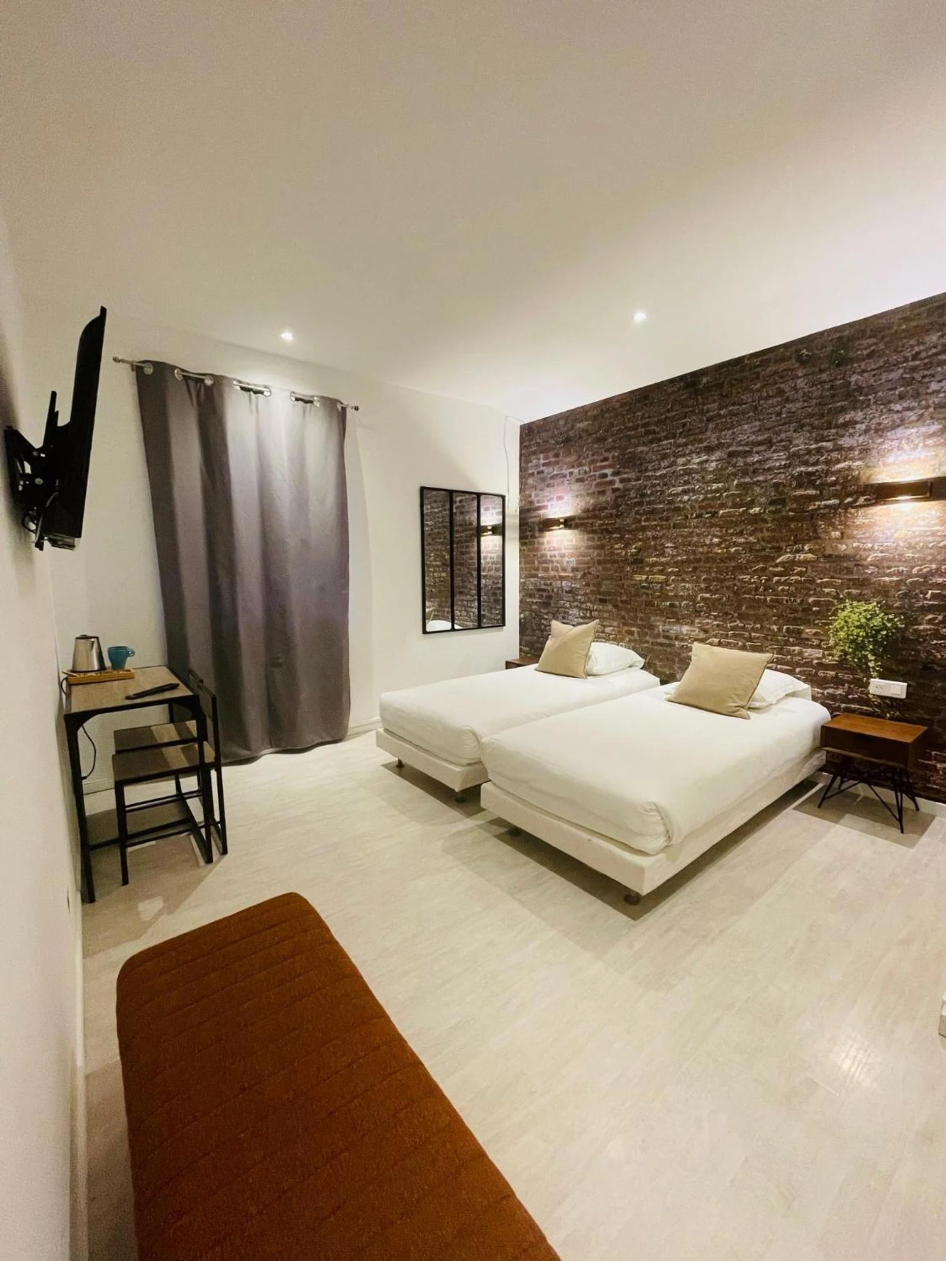 Chambre disponible pour un séminaire d'entreprise à Hôtel La Bastide de Vaison - Vaison-la-Romaine