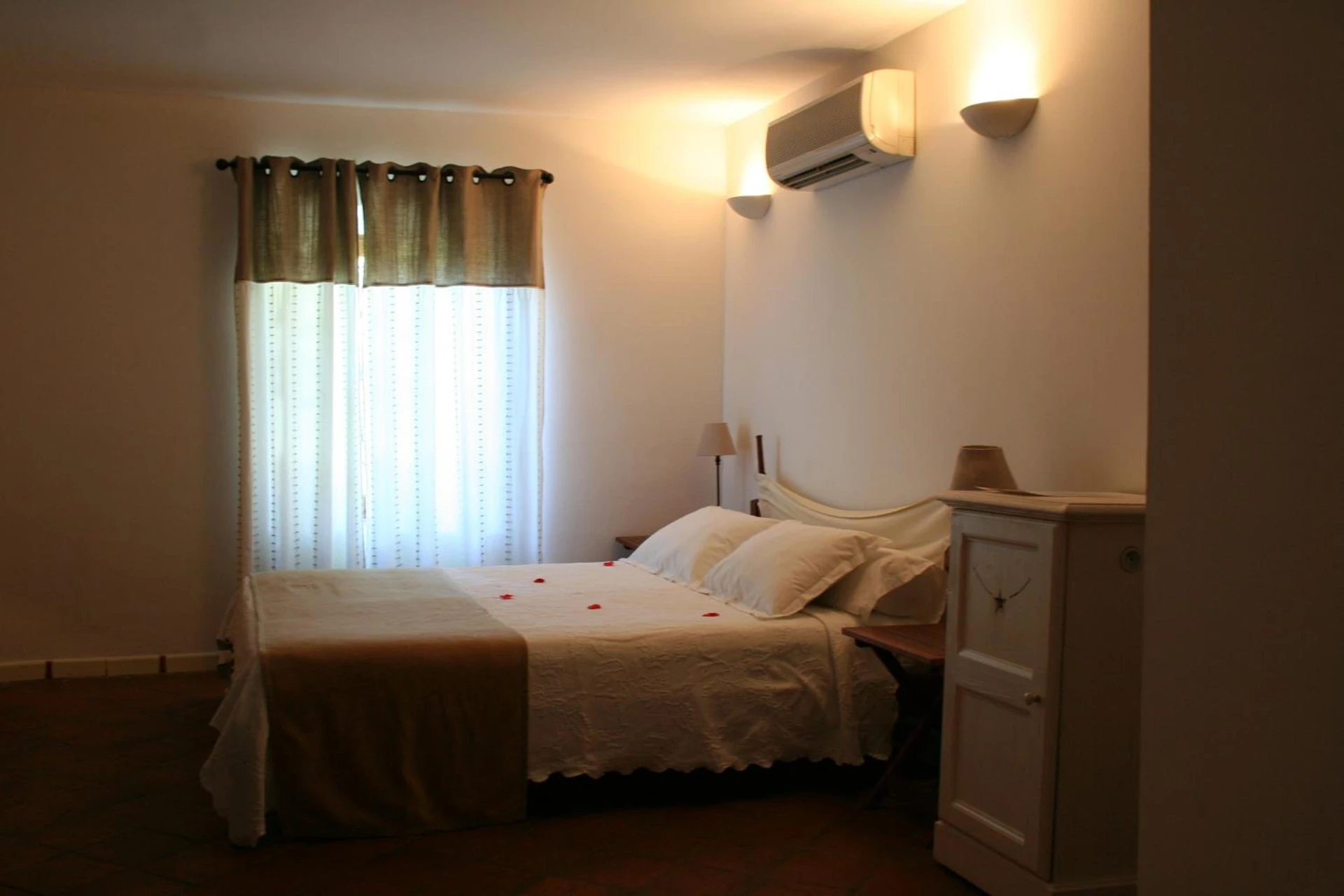 Chambre disponible pour un séminaire d'entreprise à La Bastide du Paradou - Moustiers-Sainte-Marie