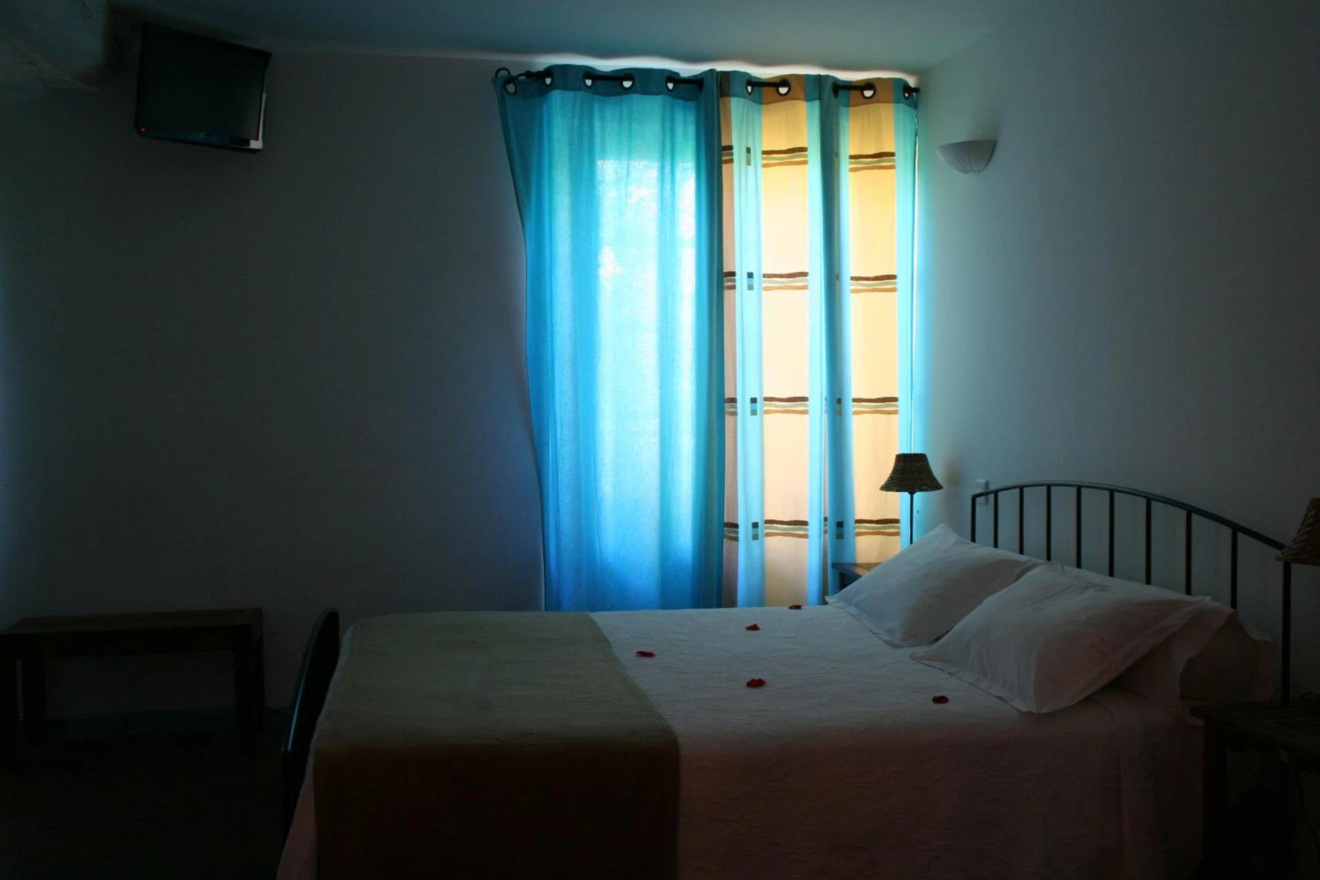 Chambre disponible pour un séminaire d'entreprise à La Bastide du Paradou - Moustiers-Sainte-Marie