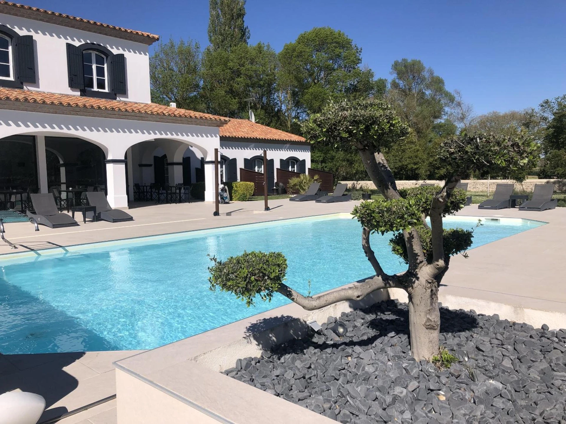 Salle de séminaire à Hôtel La Bastide Saint Martin - Organiser un événement professionnel à Carcassonne